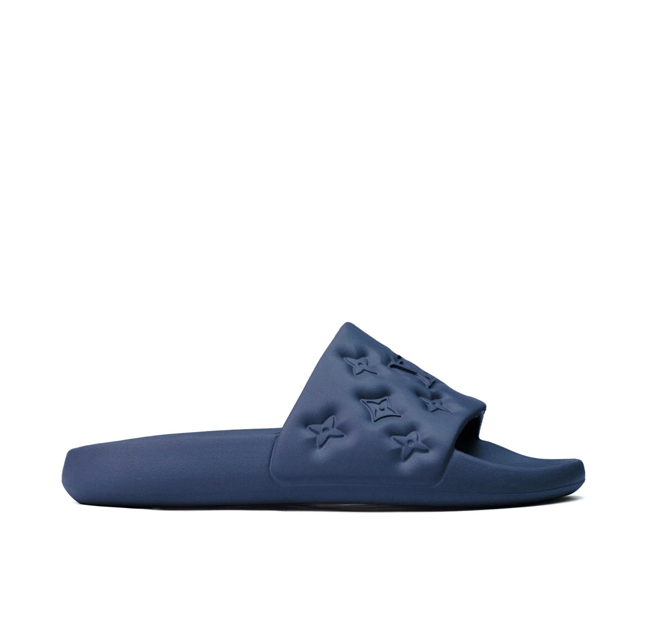 SP 162 LV SLIDES BLUE