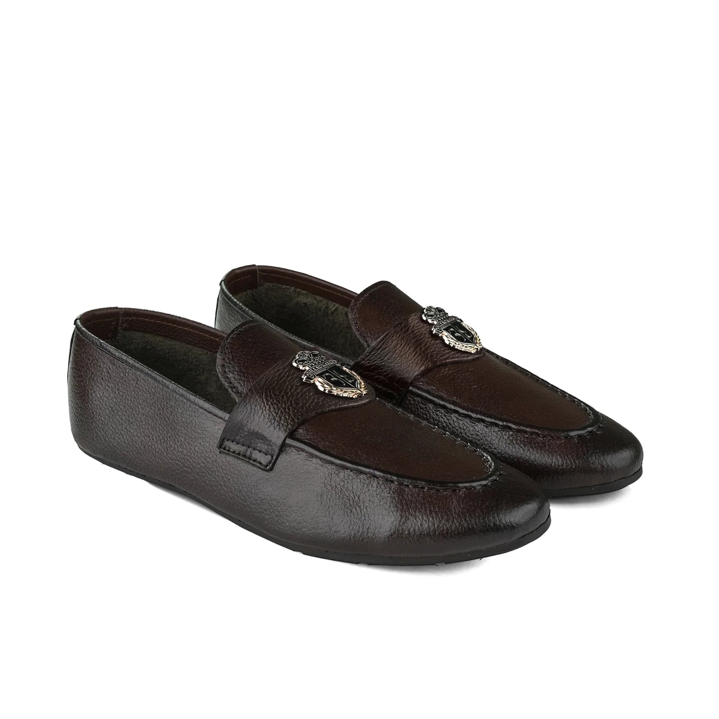 SP 056 Billionaire Brown