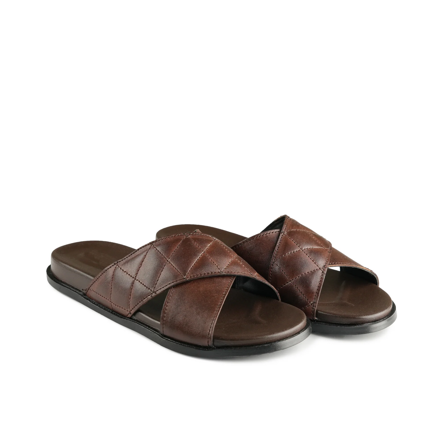 SP 027 QUILTED CROSS