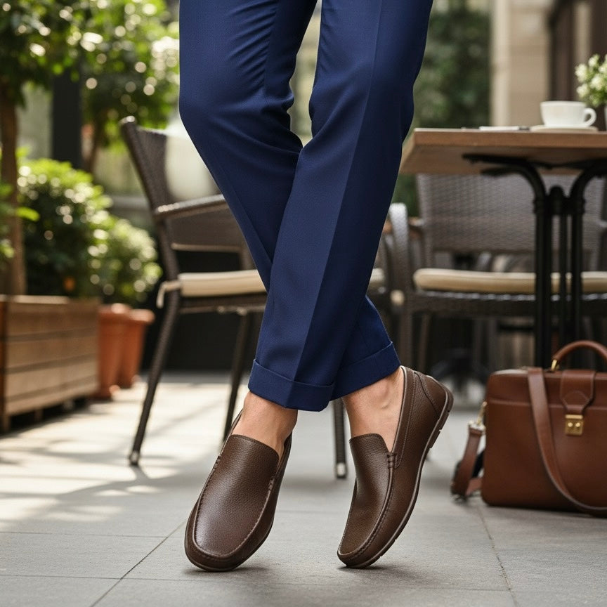 SP 053 MILD LOAFER