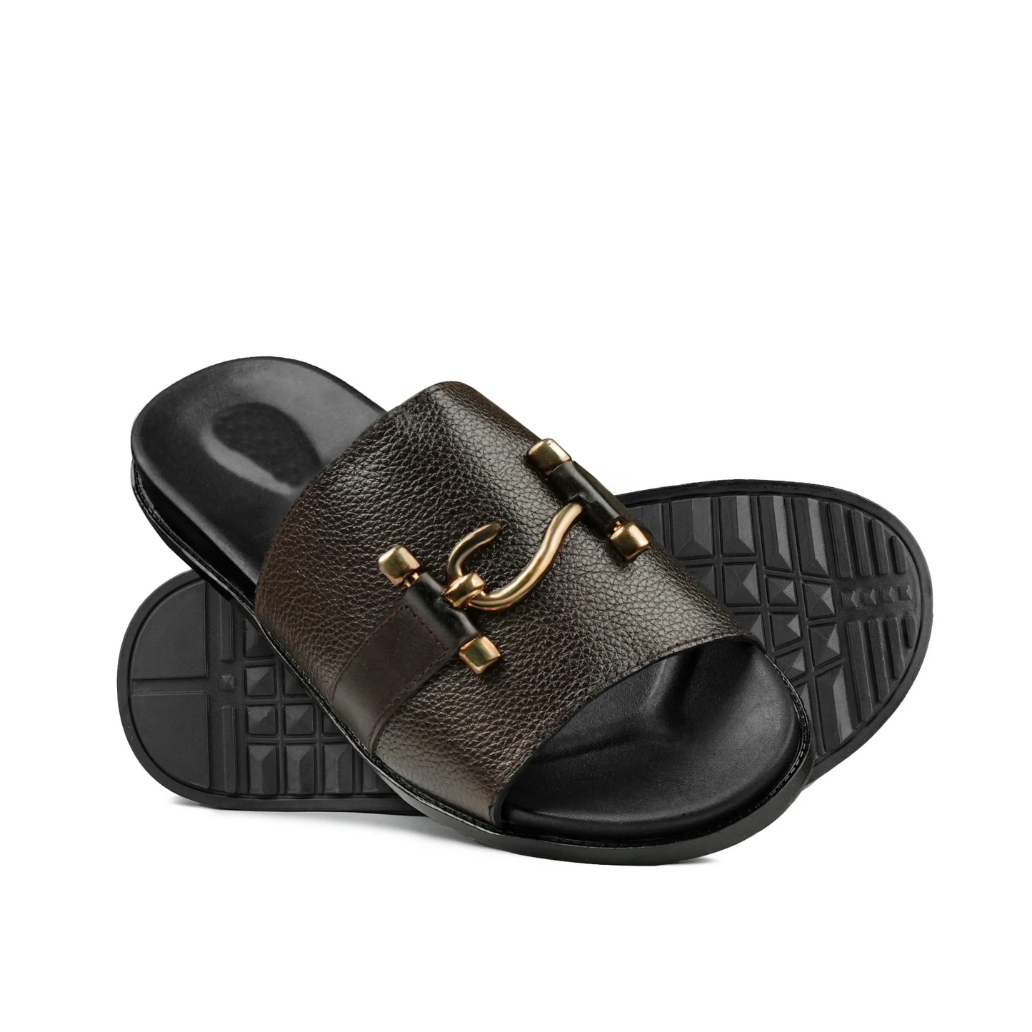 SP 054 ANCHOR BROWN