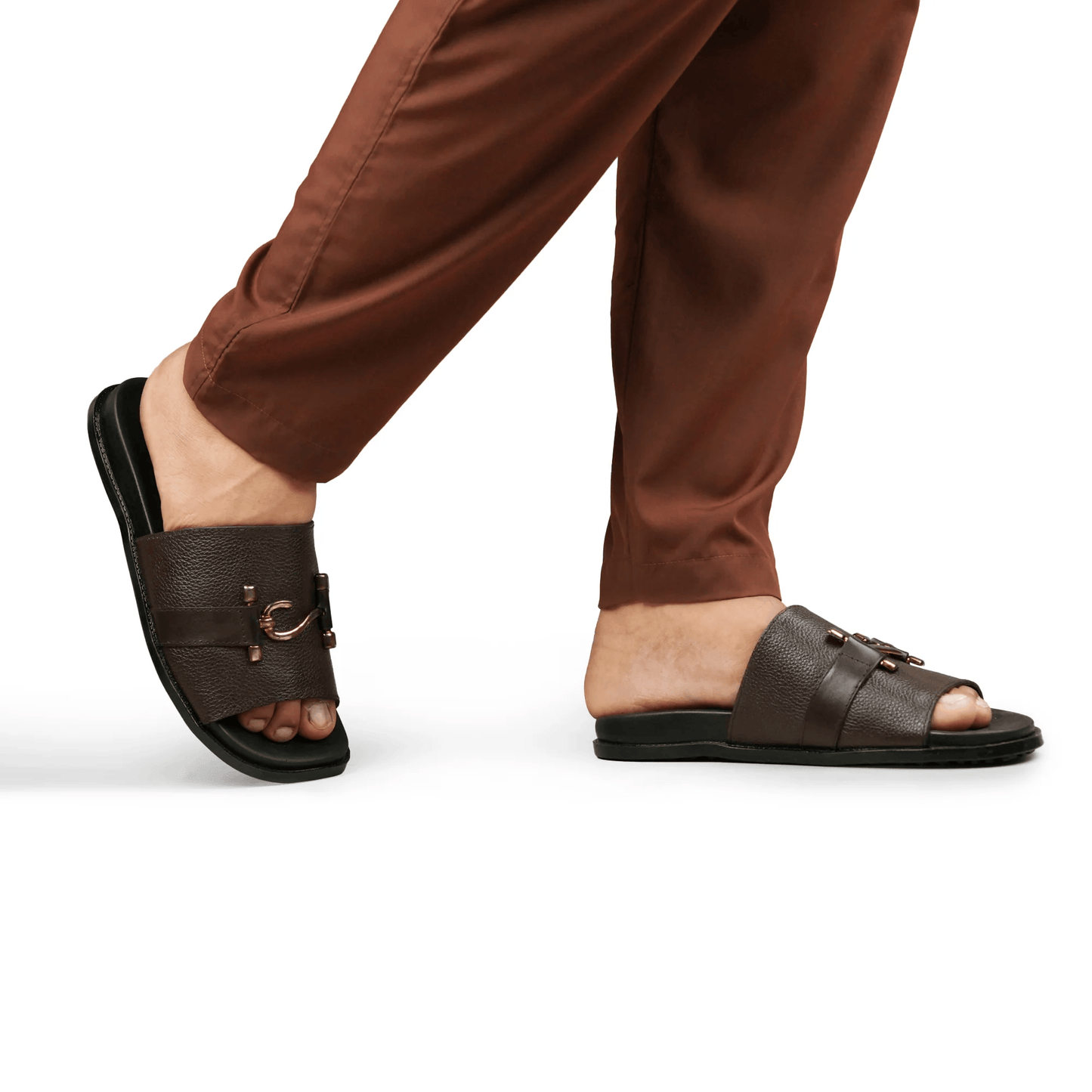 SP 054 ANCHOR BROWN