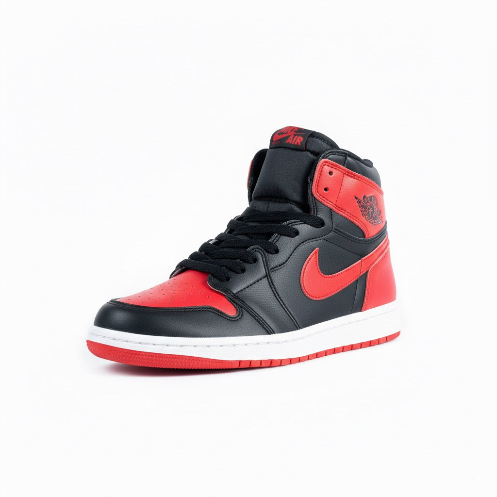 SP 210 AIR JORDAN 1 REVERSE BRED