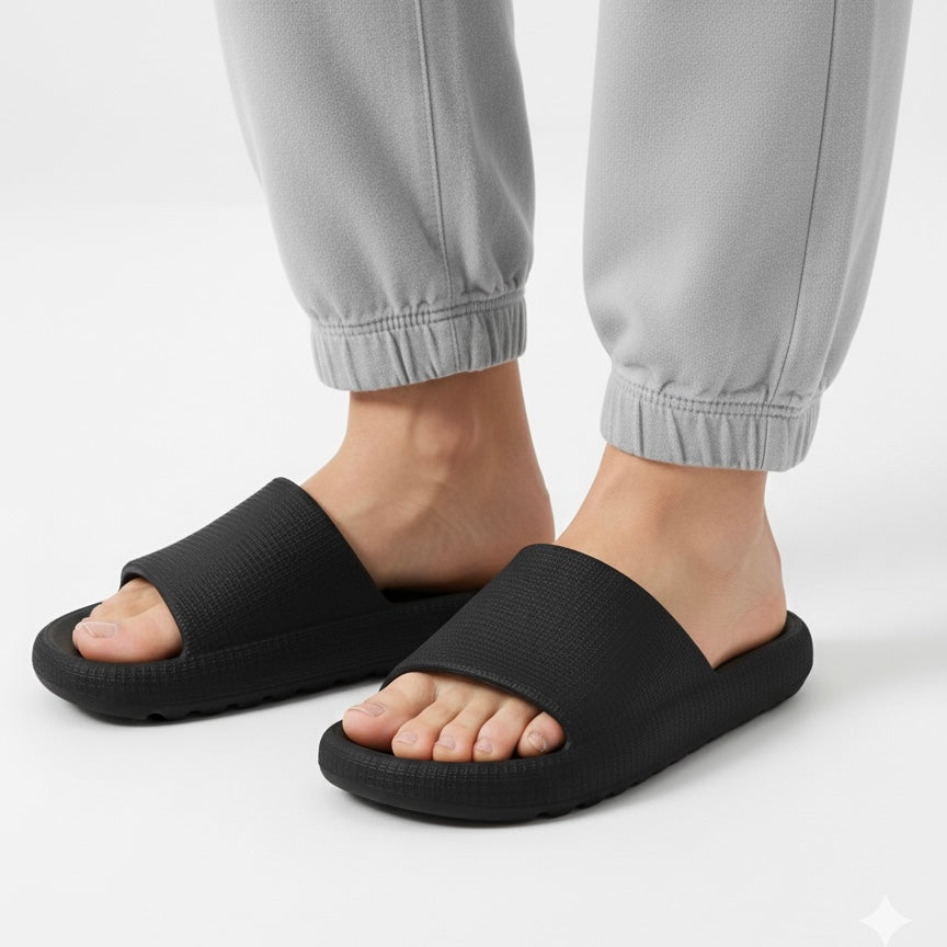 SP 164 Simple Washable Black