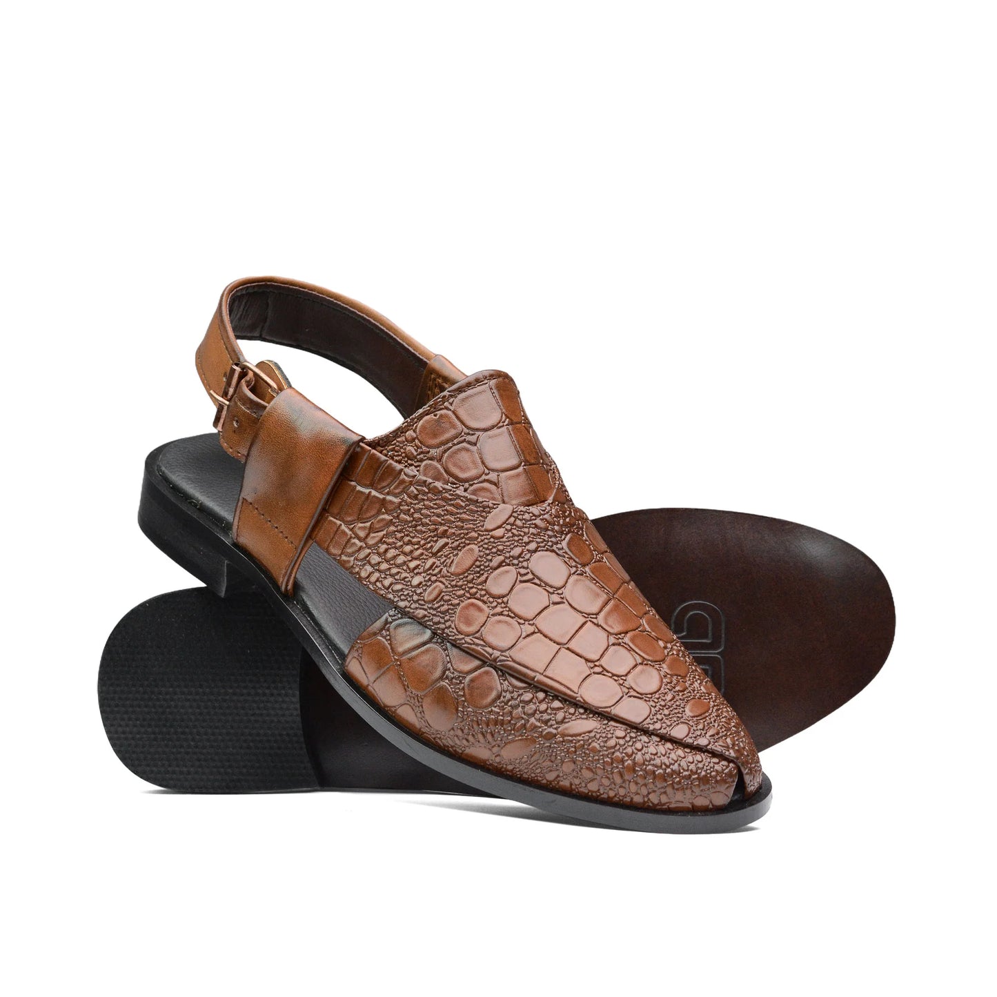 SP 085 Crocodile