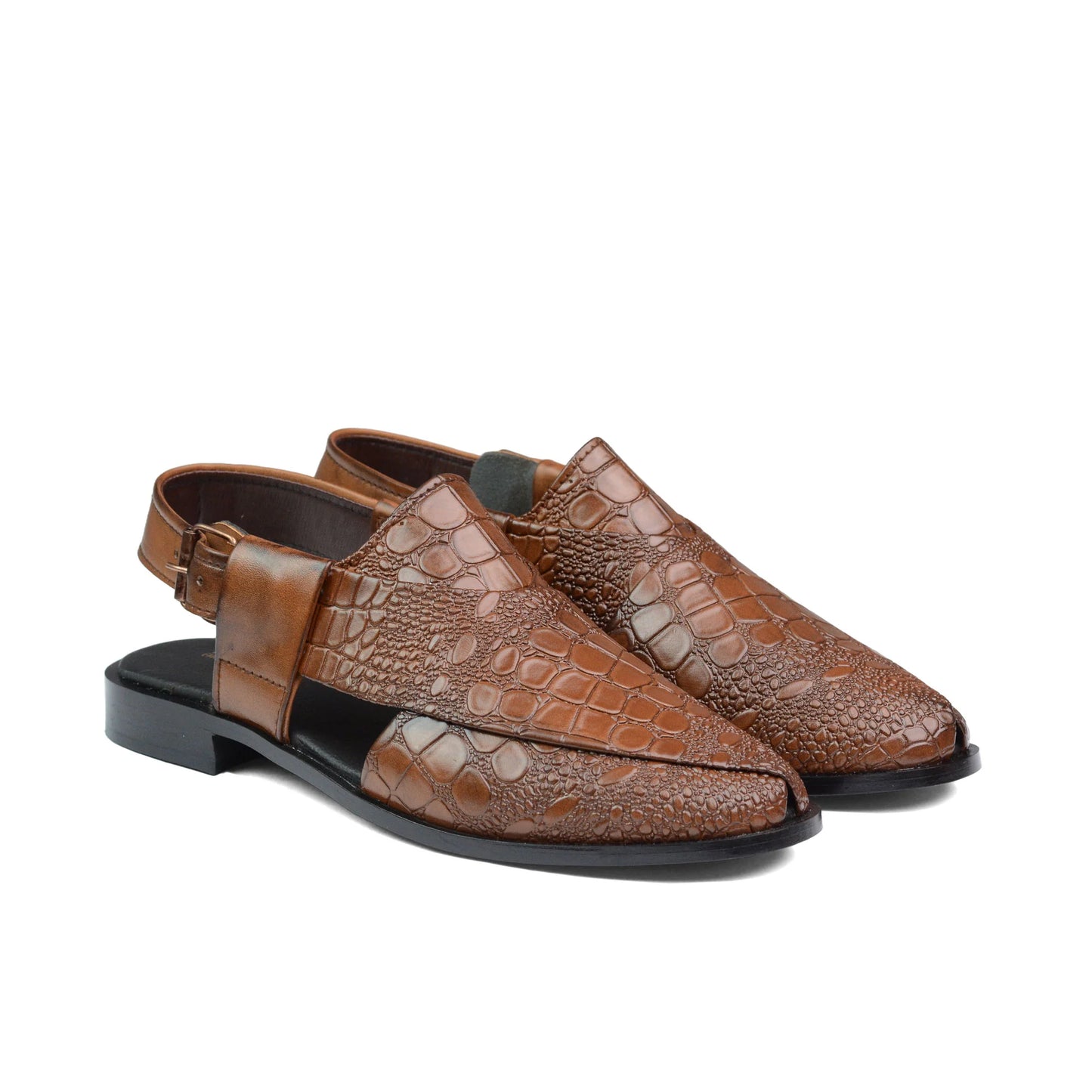SP 085 Crocodile