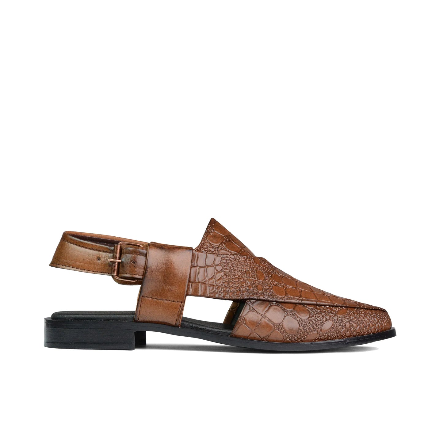 SP 085 Crocodile