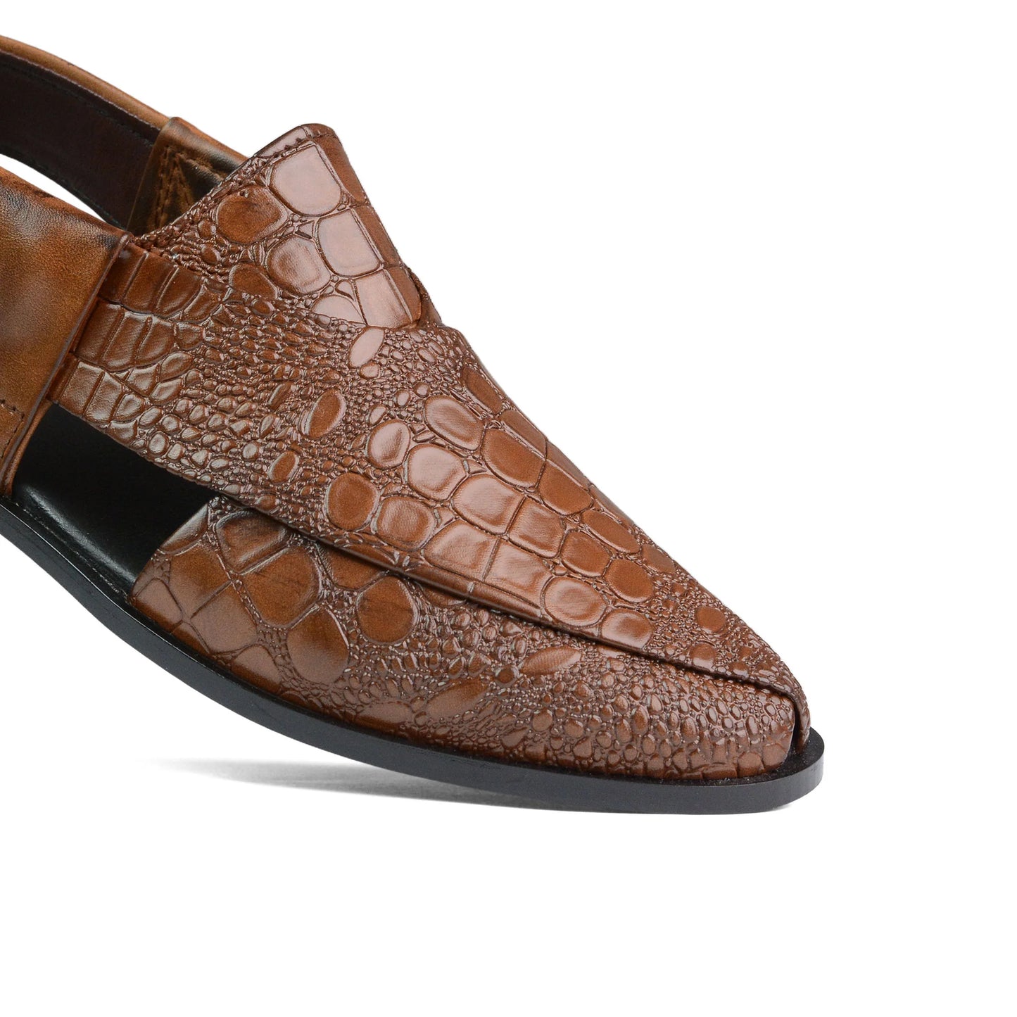 SP 085 Crocodile