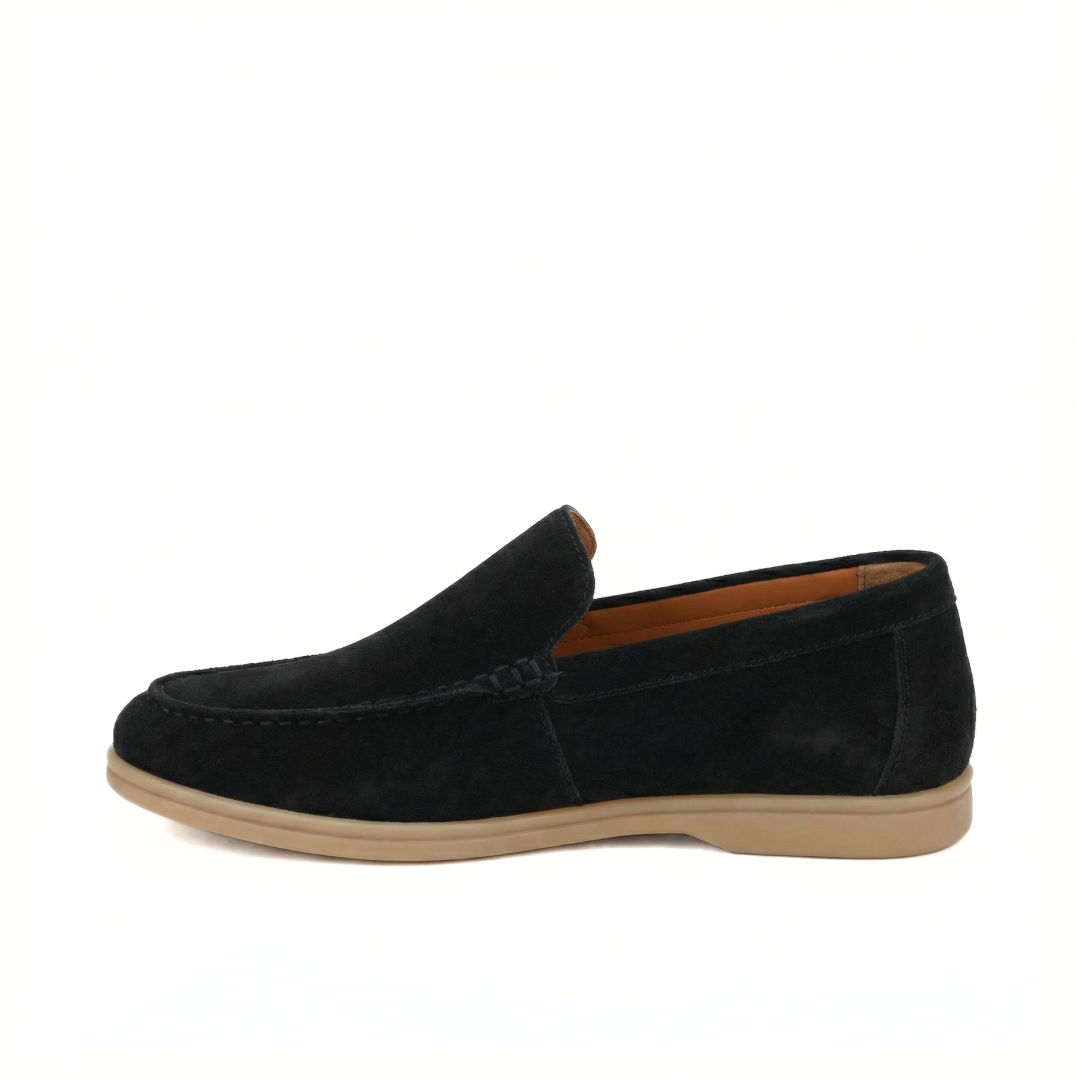 SP 075 Loro Piana Black