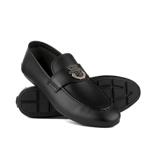 SP 056 Billionaire Black