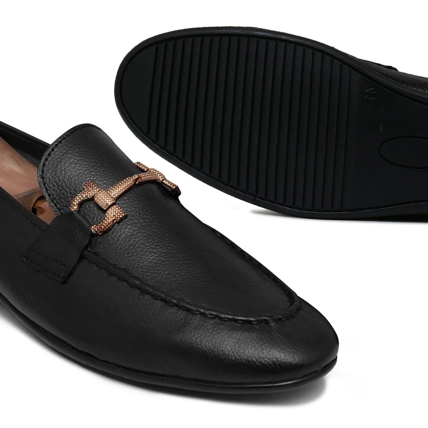 SP 116 POCKET BLACK