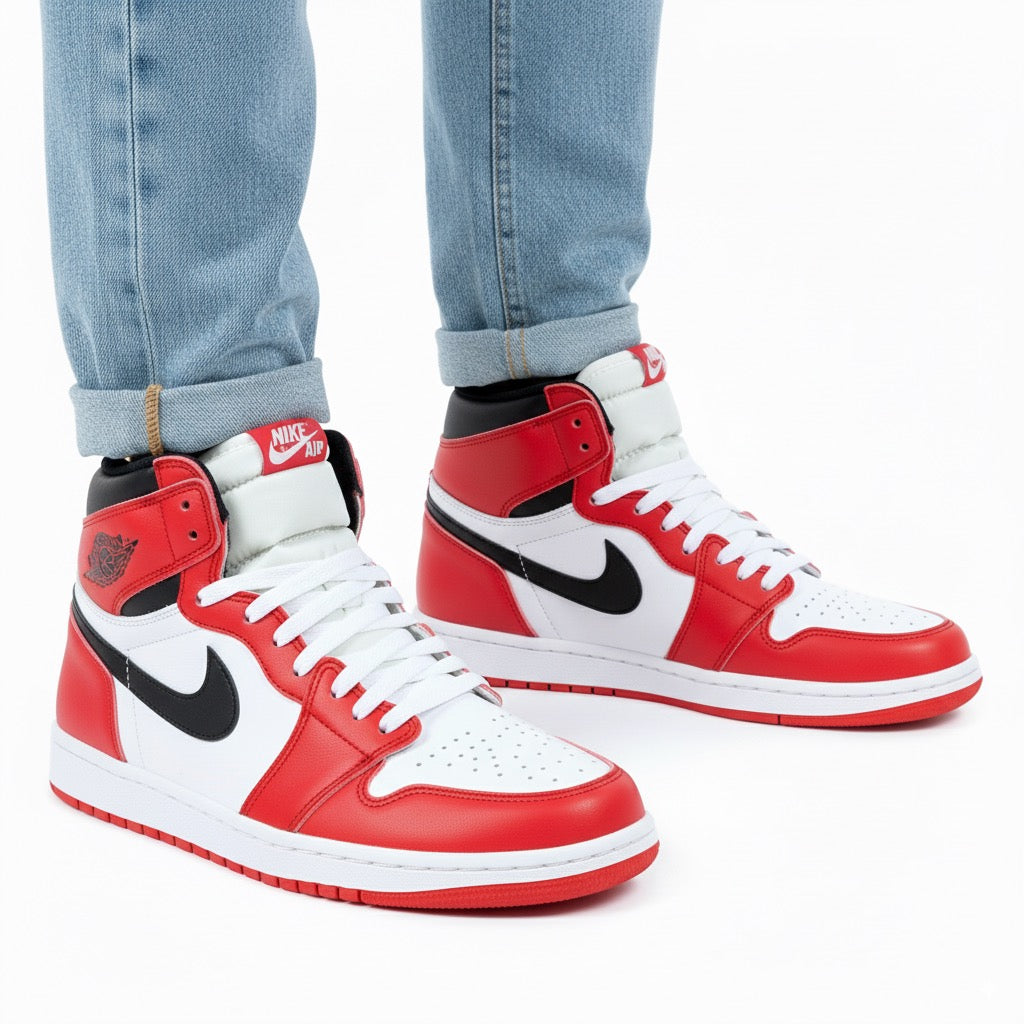 SP 206 AIR JORDAN 1 CHICAGO