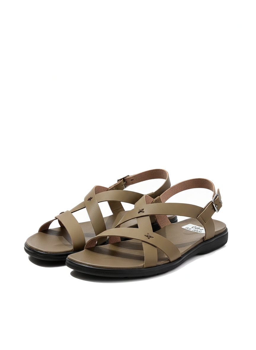 SP 084 Onyx Sandal Mehandi