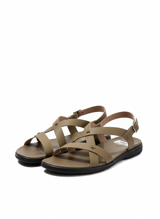 SP 084 Onyx Sandal Mehandi