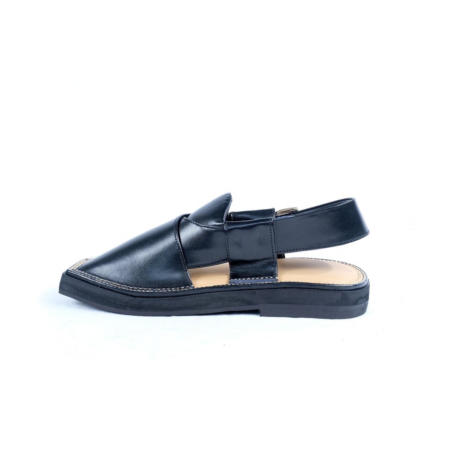 SP 067 Kaptaan Plain