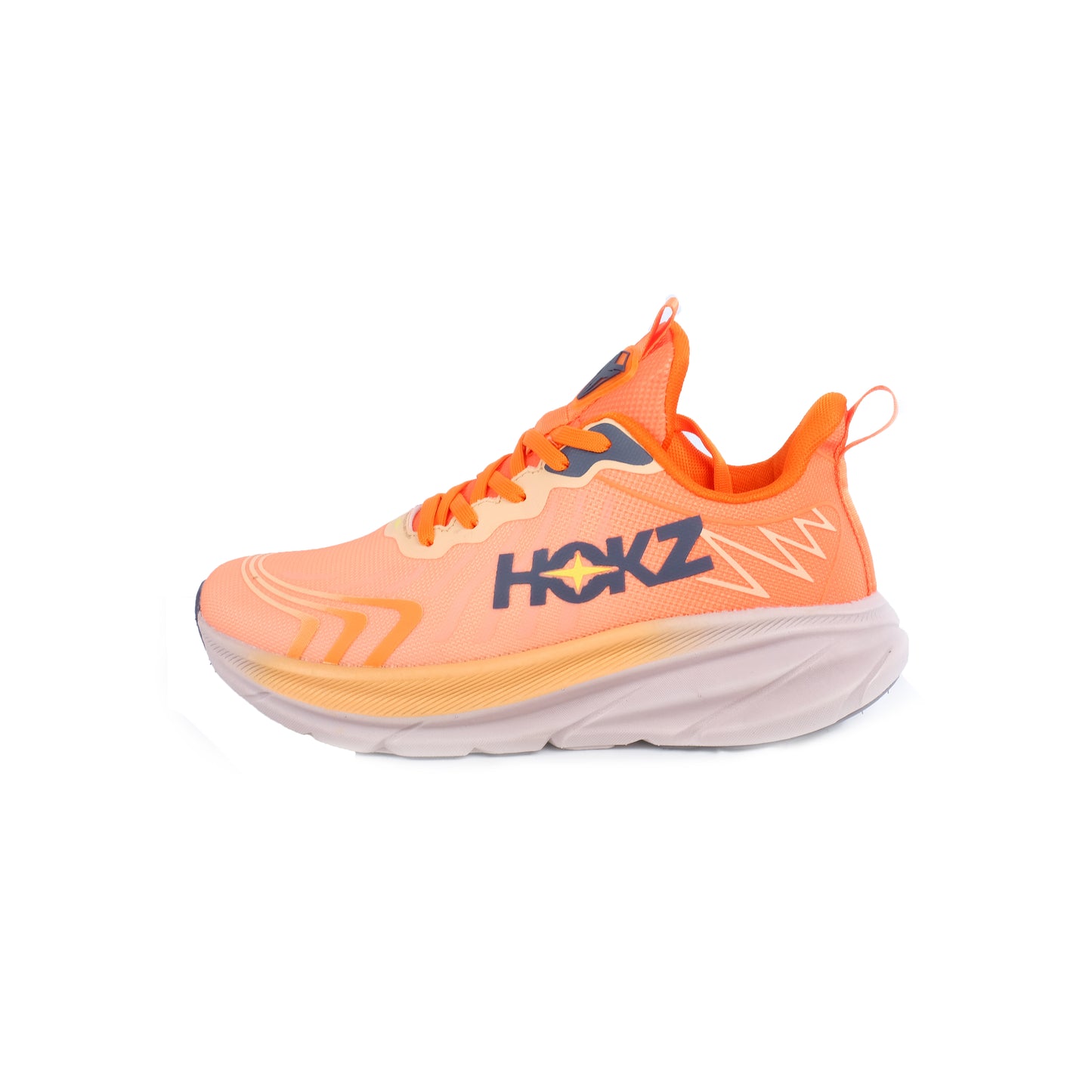 SP 202 HOKZ ORANGE
