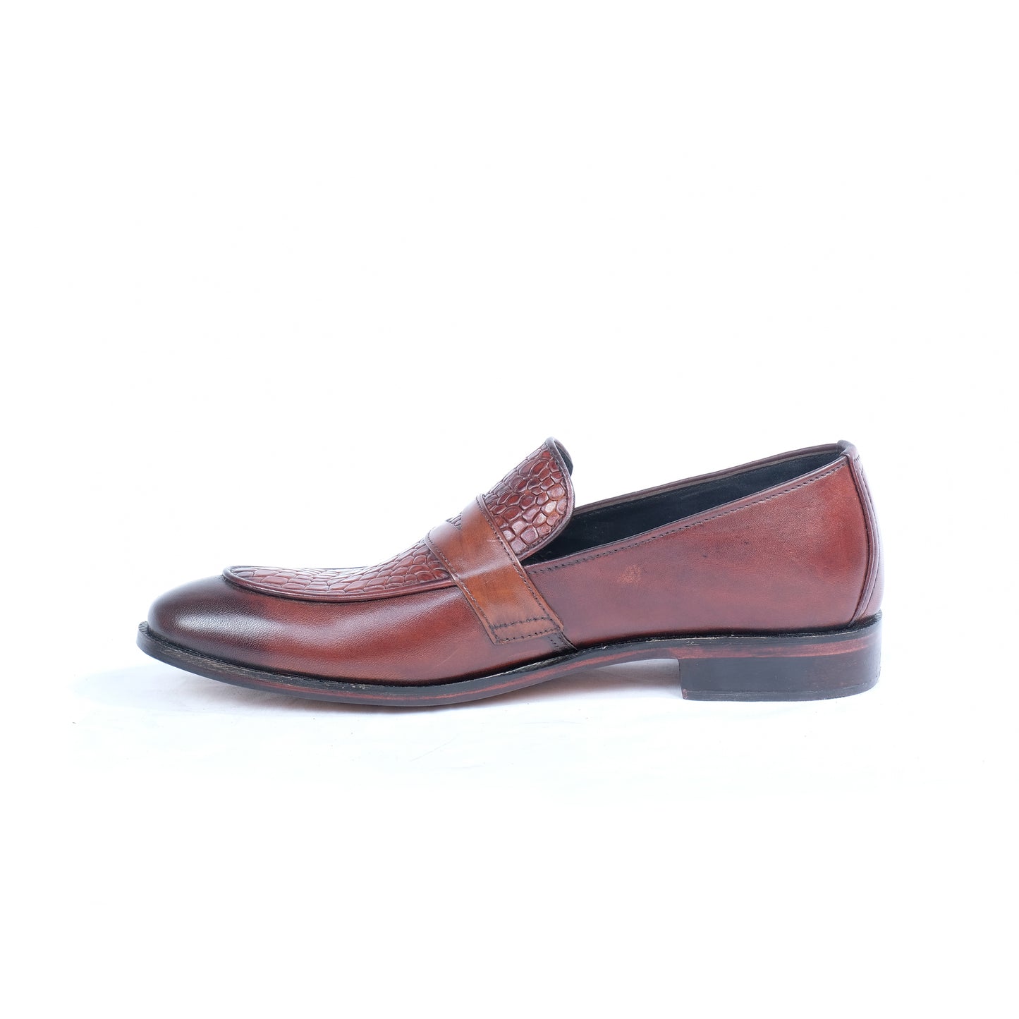 SP 004 BrownTie
