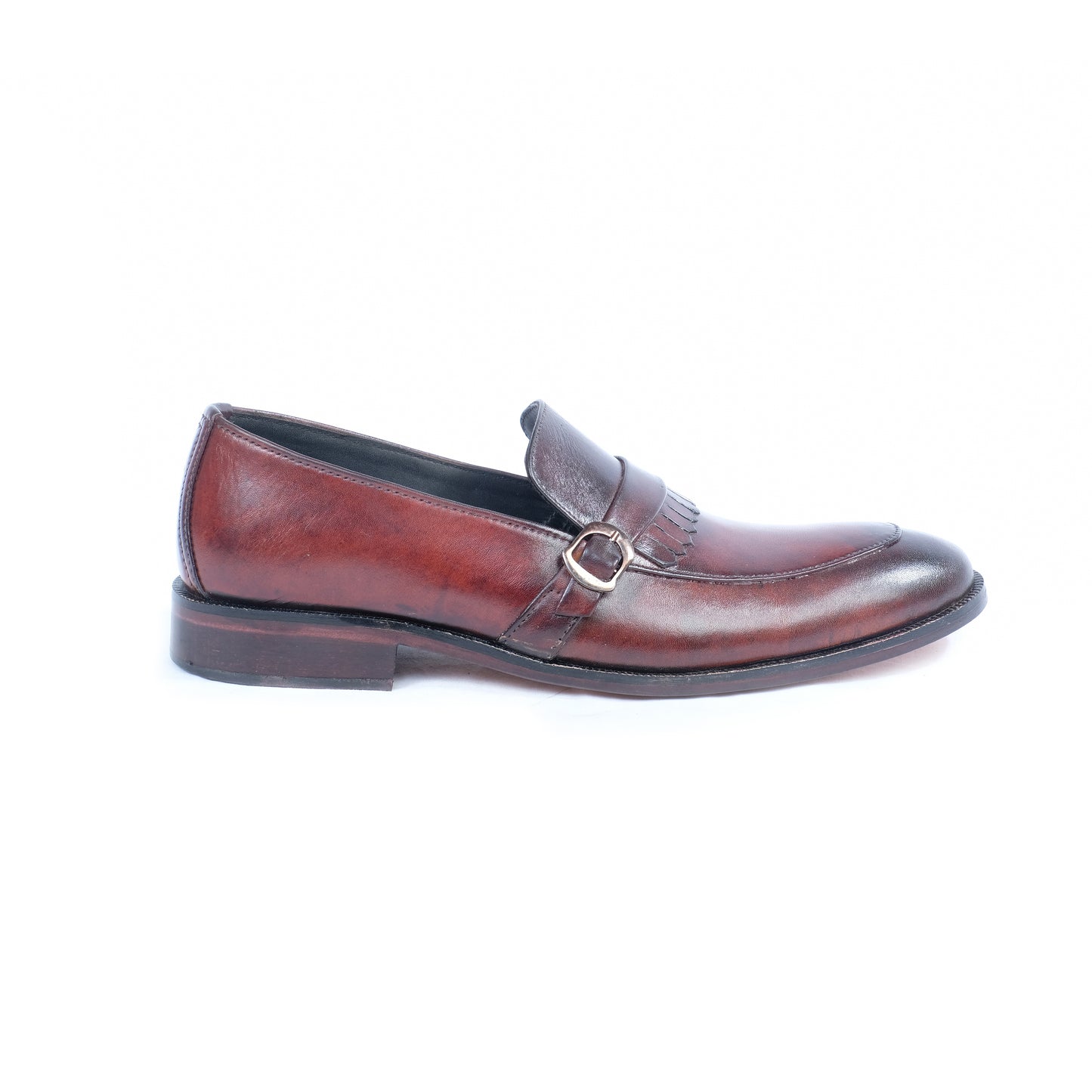 SP 005 Brown Enigma