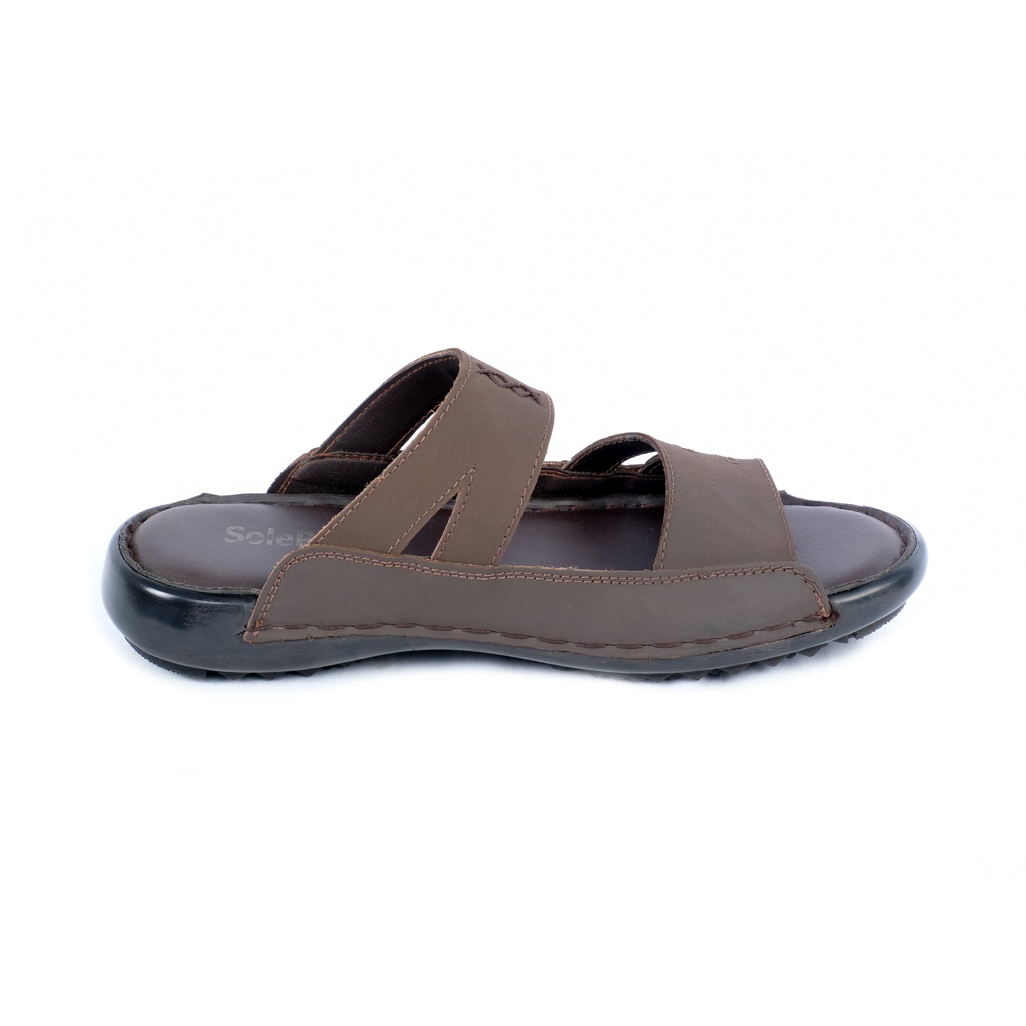 SP 101 Nubuck Slipper