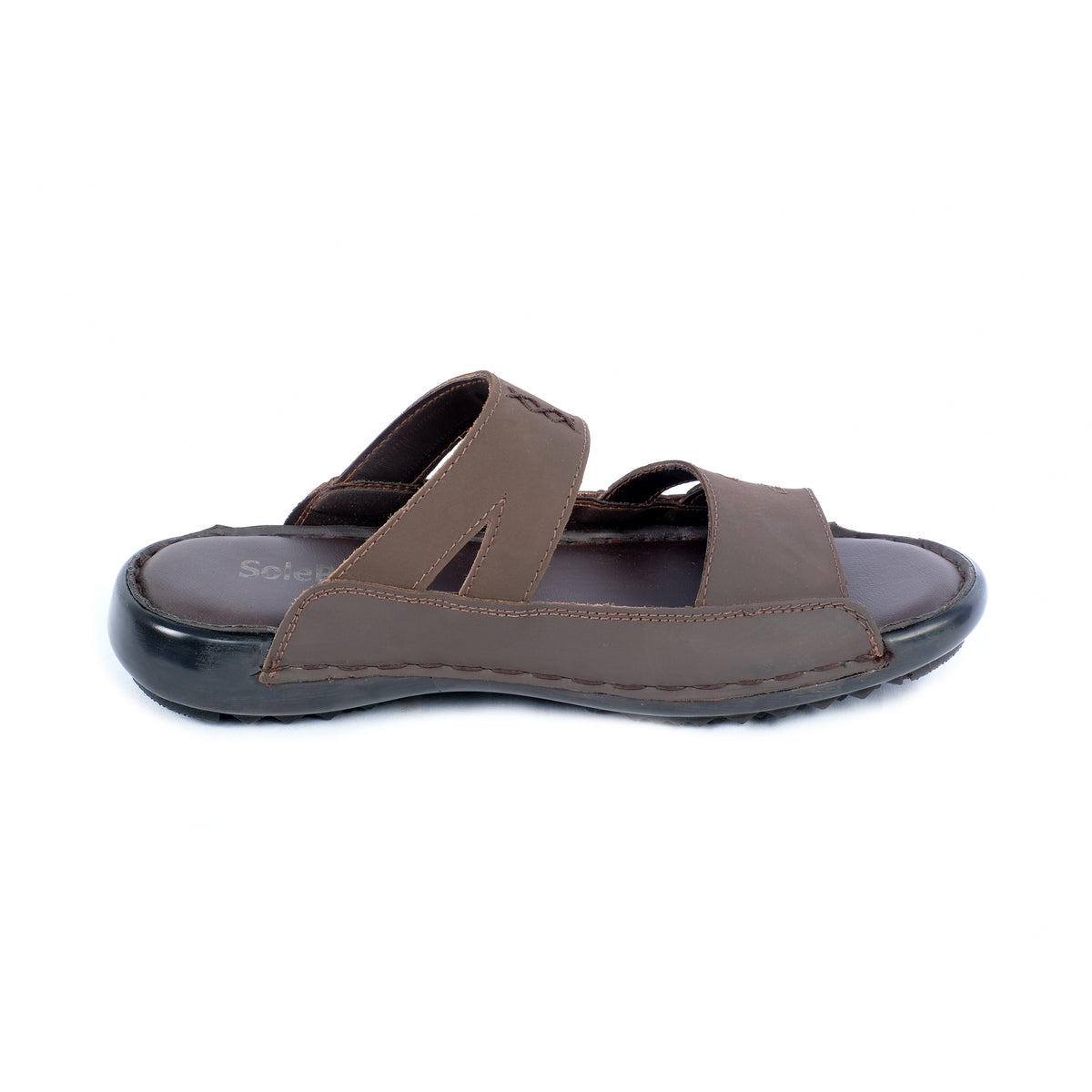 SP 101 Nubuck Slipper