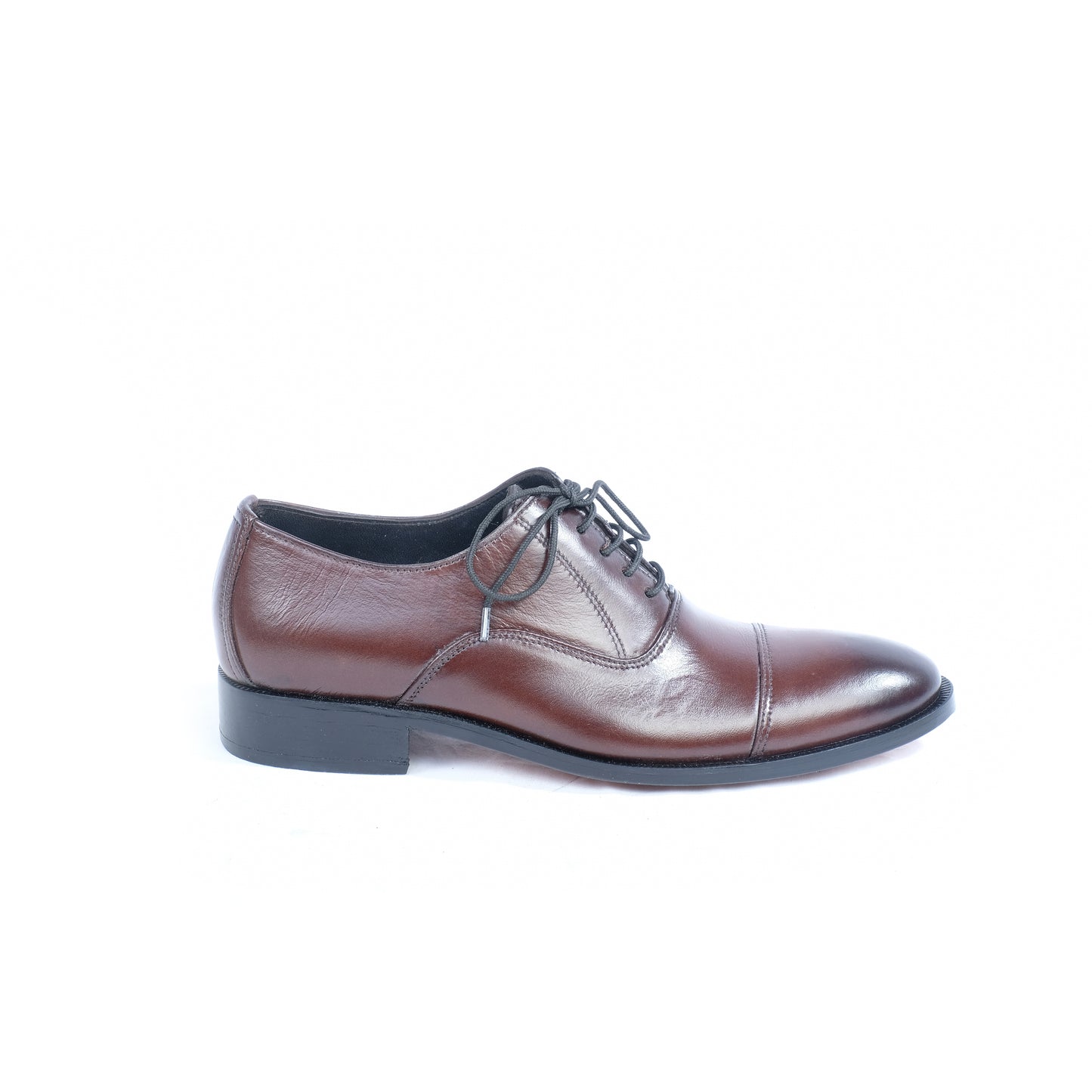 SP 001 BrownStoneOxfords