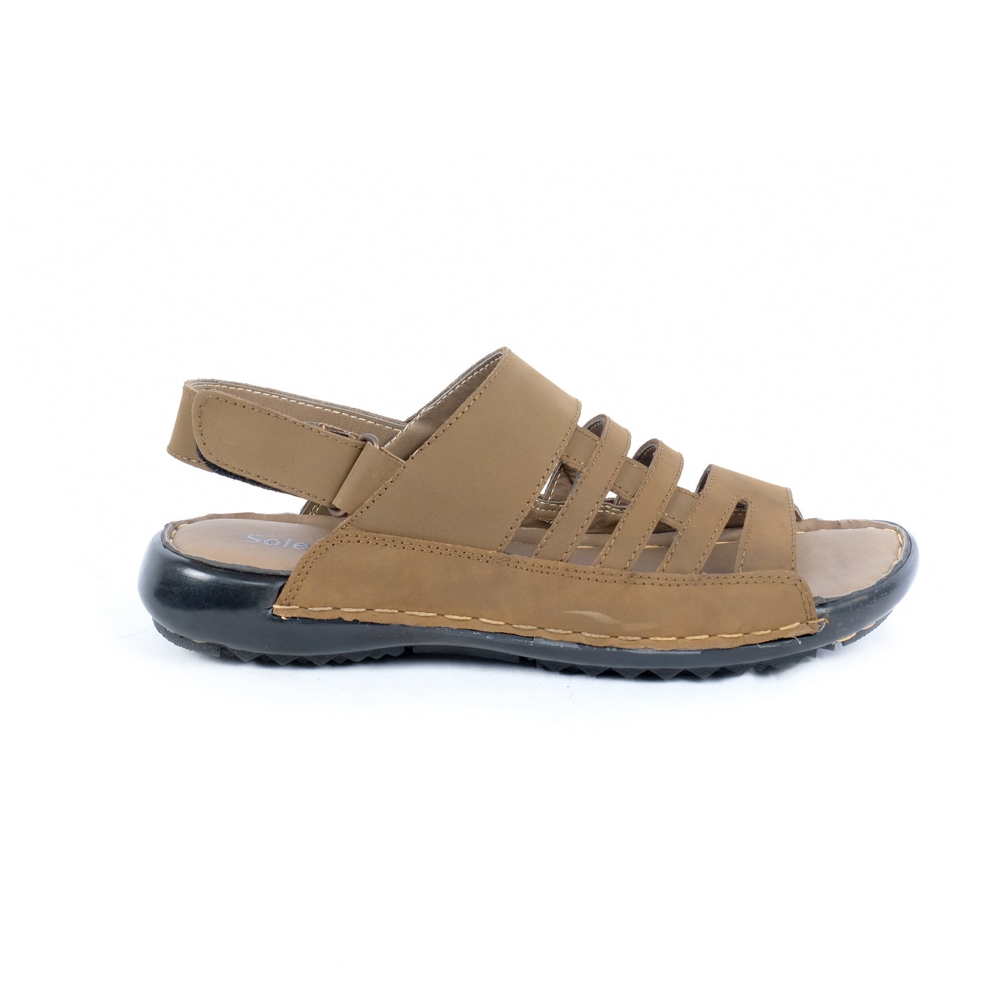 SP 110 Nubuck Sandal