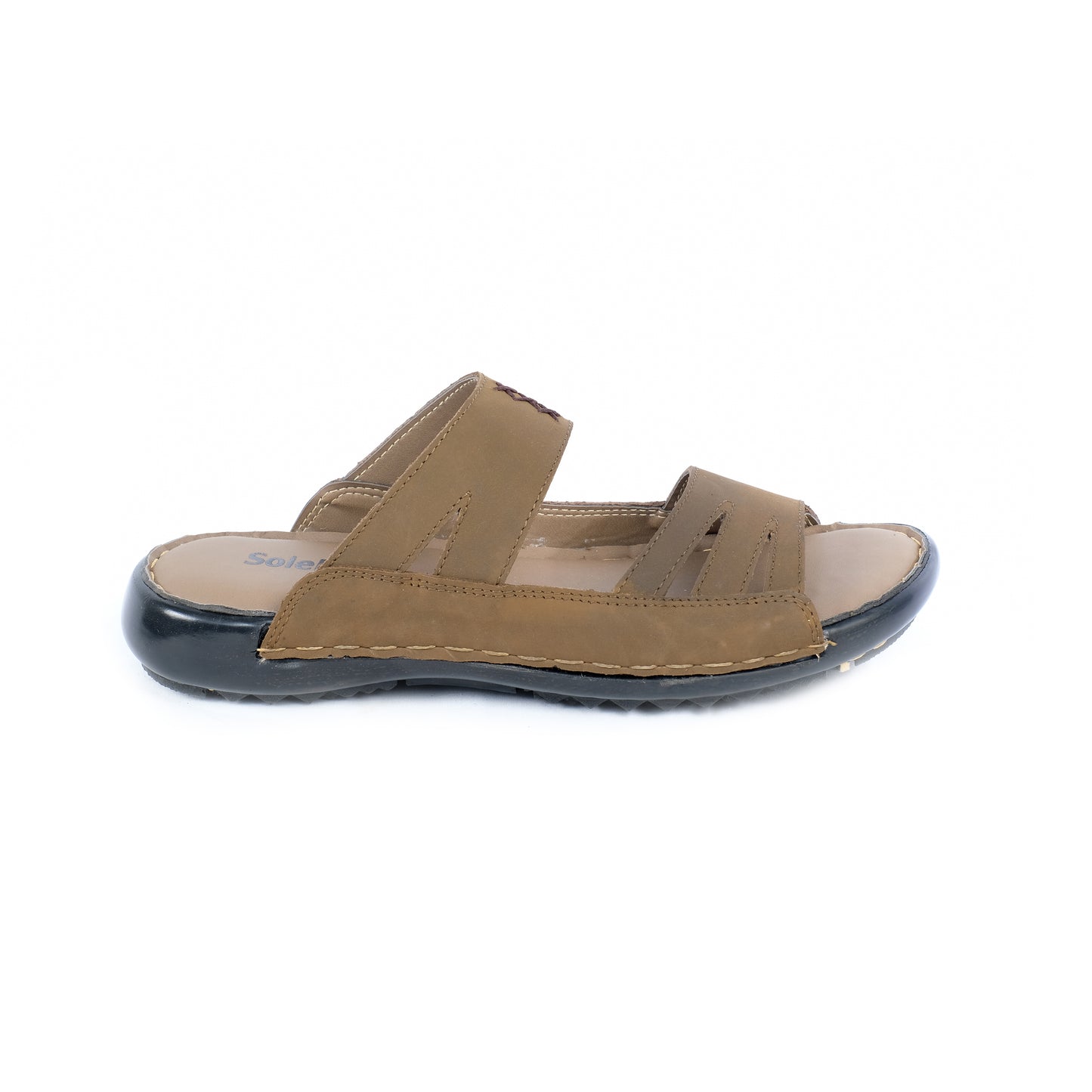 SP 102 Nubuck Slipper