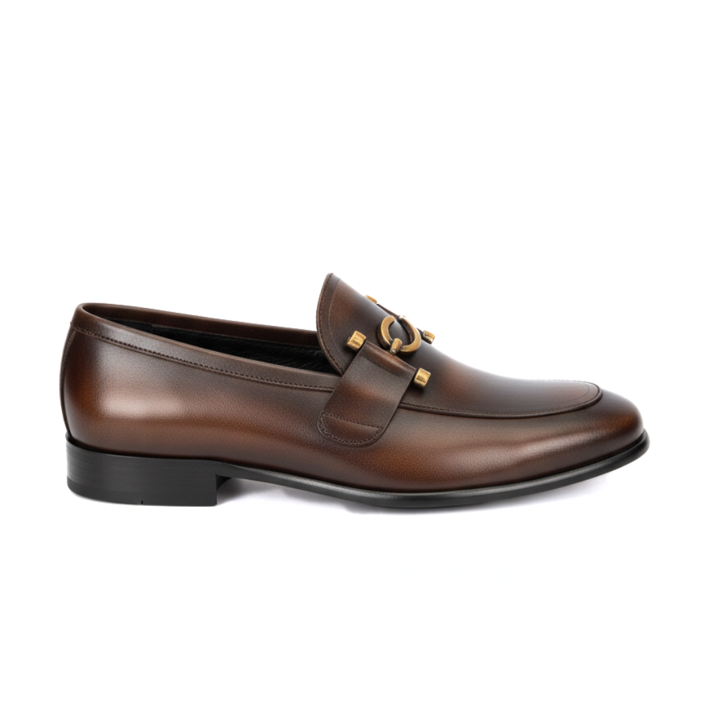 SP 225 ANCHOR BROWN