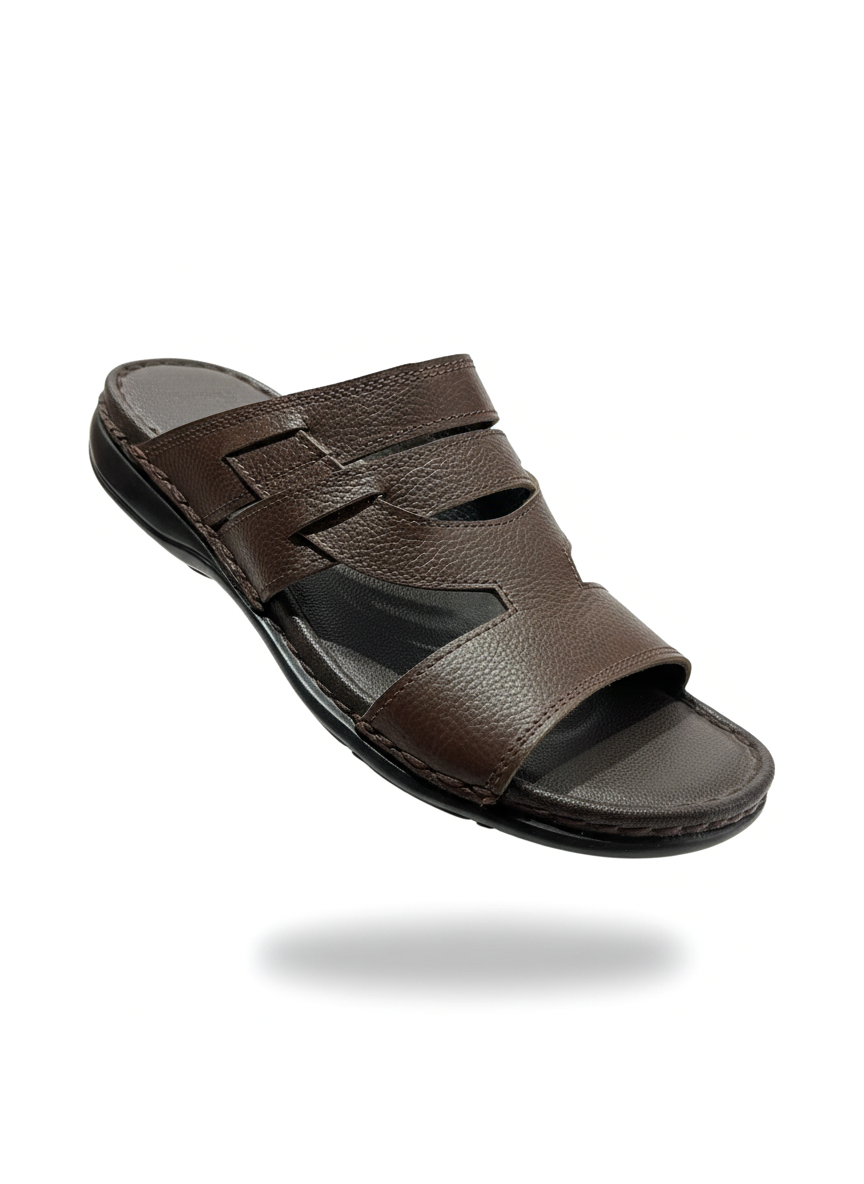 SP 133 Pearl Brown