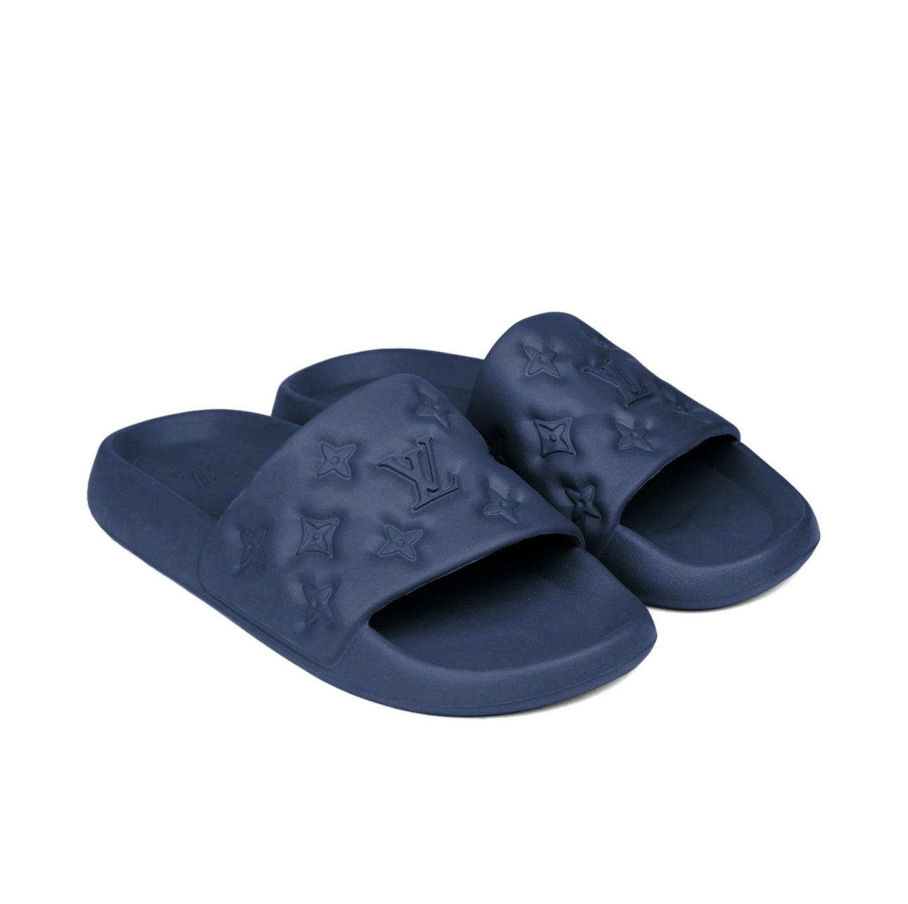 SP 162 LV SLIDES BLUE