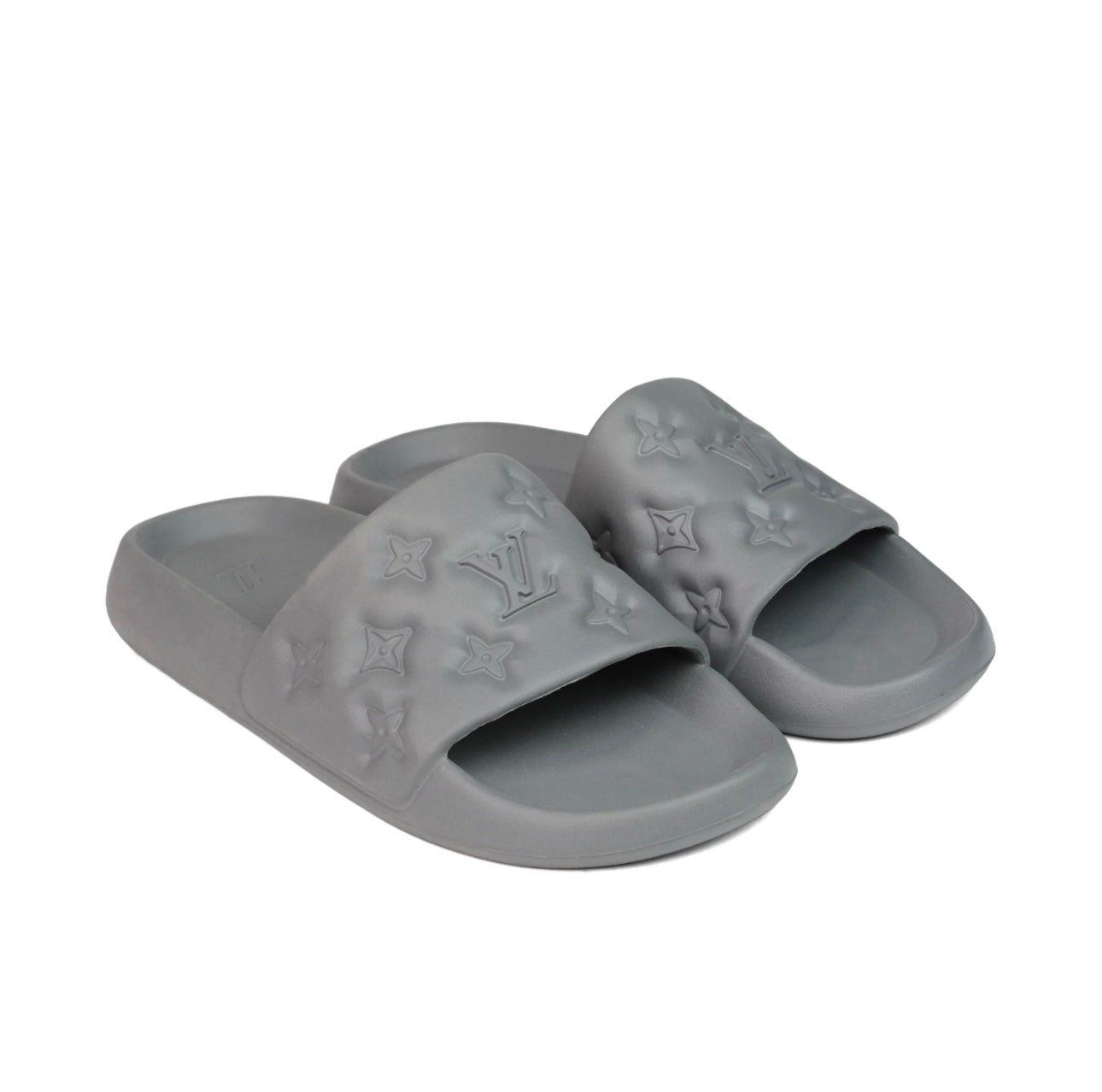 SP 013 LV Slides Grey