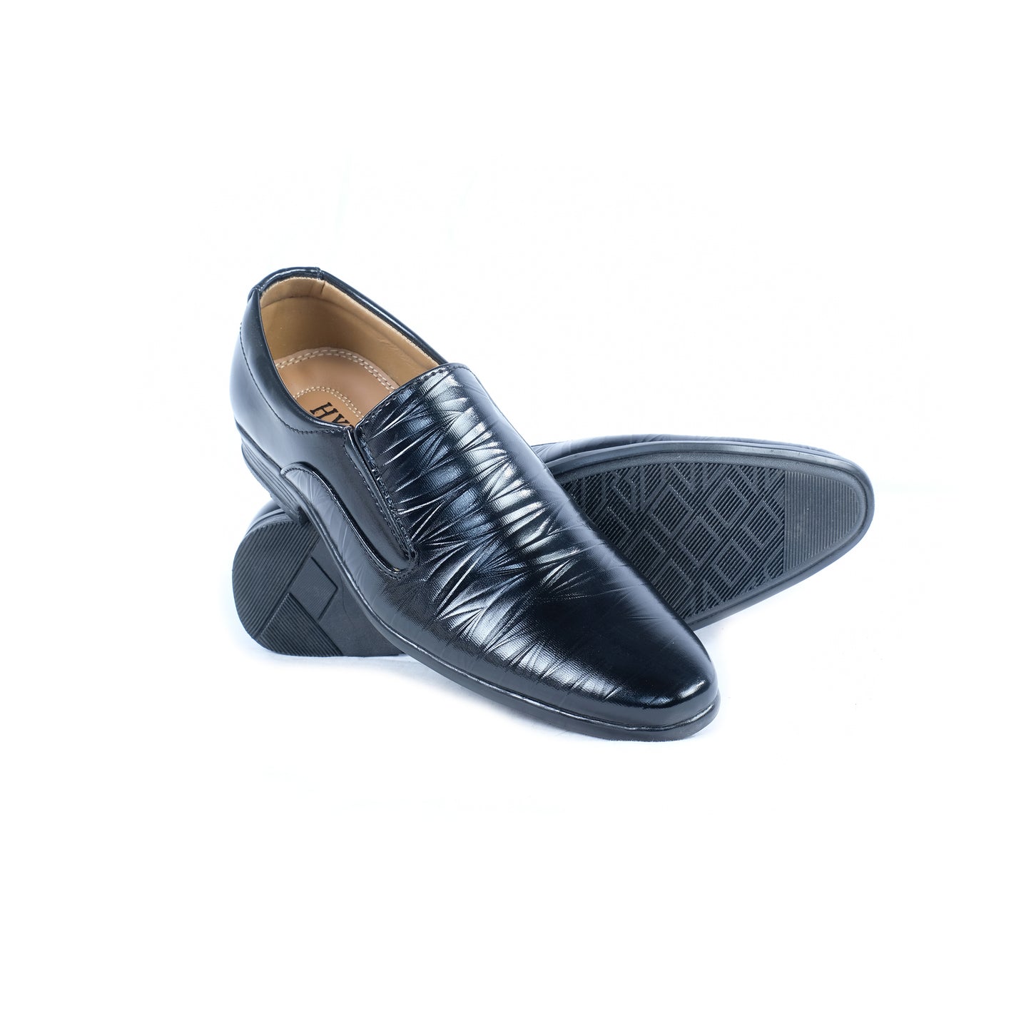 SP 178 HYPER 0051 BLACK