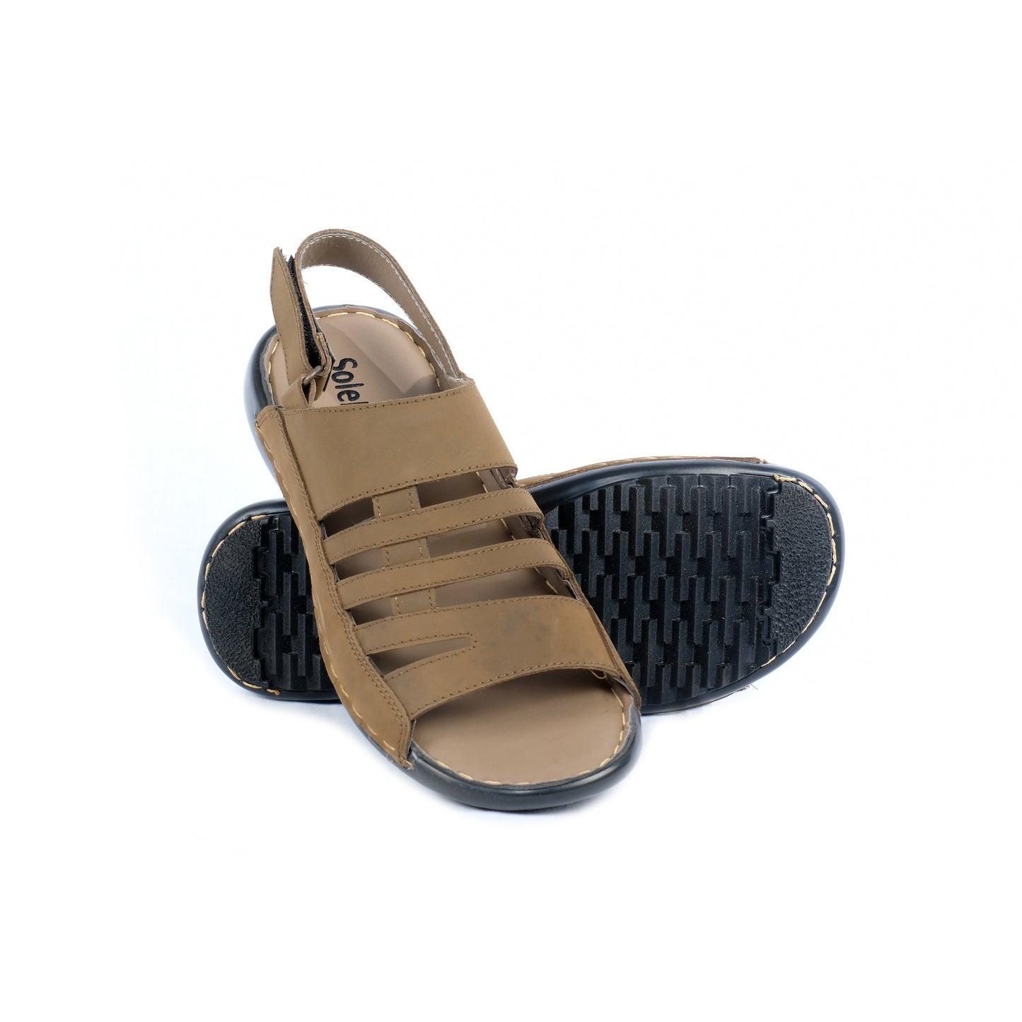 SP 110 Nubuck Sandal