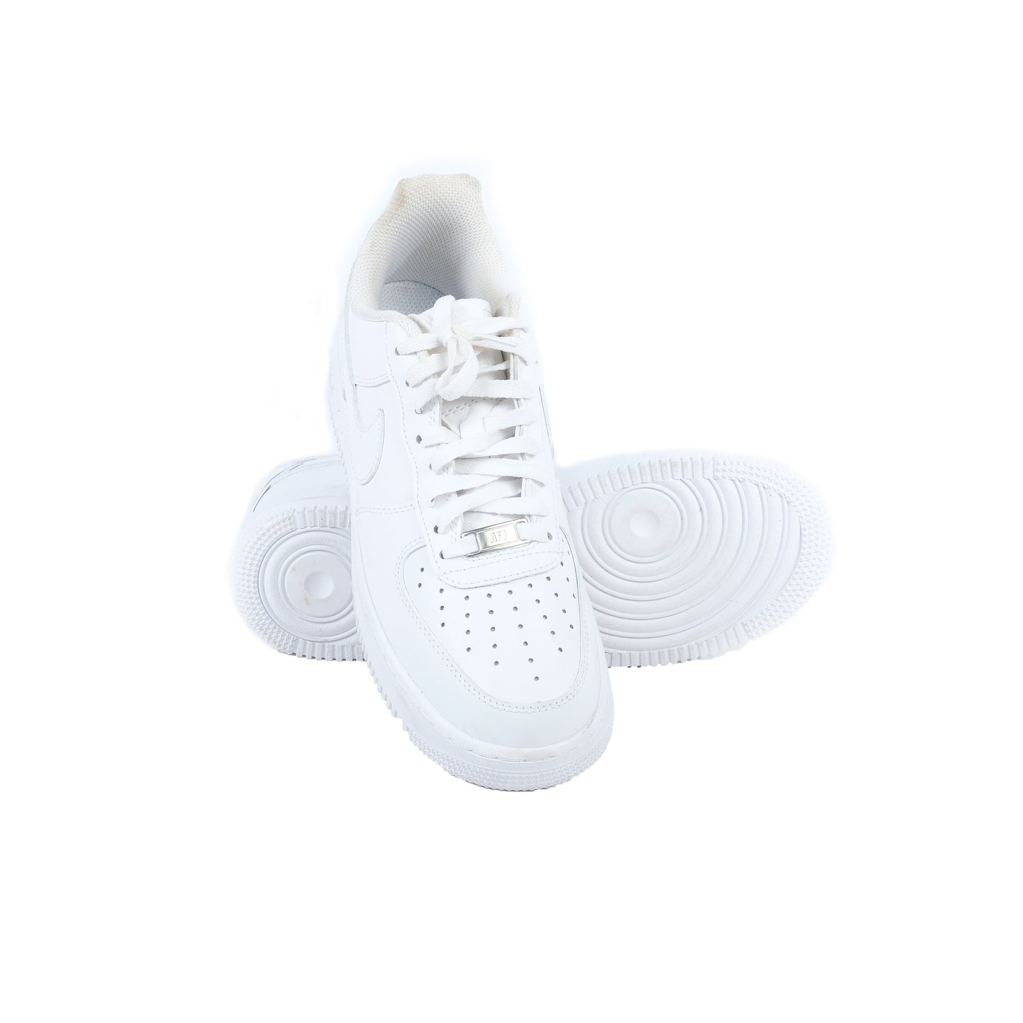 SP 198 AIR FORCE 1 TRIPLE WHITE