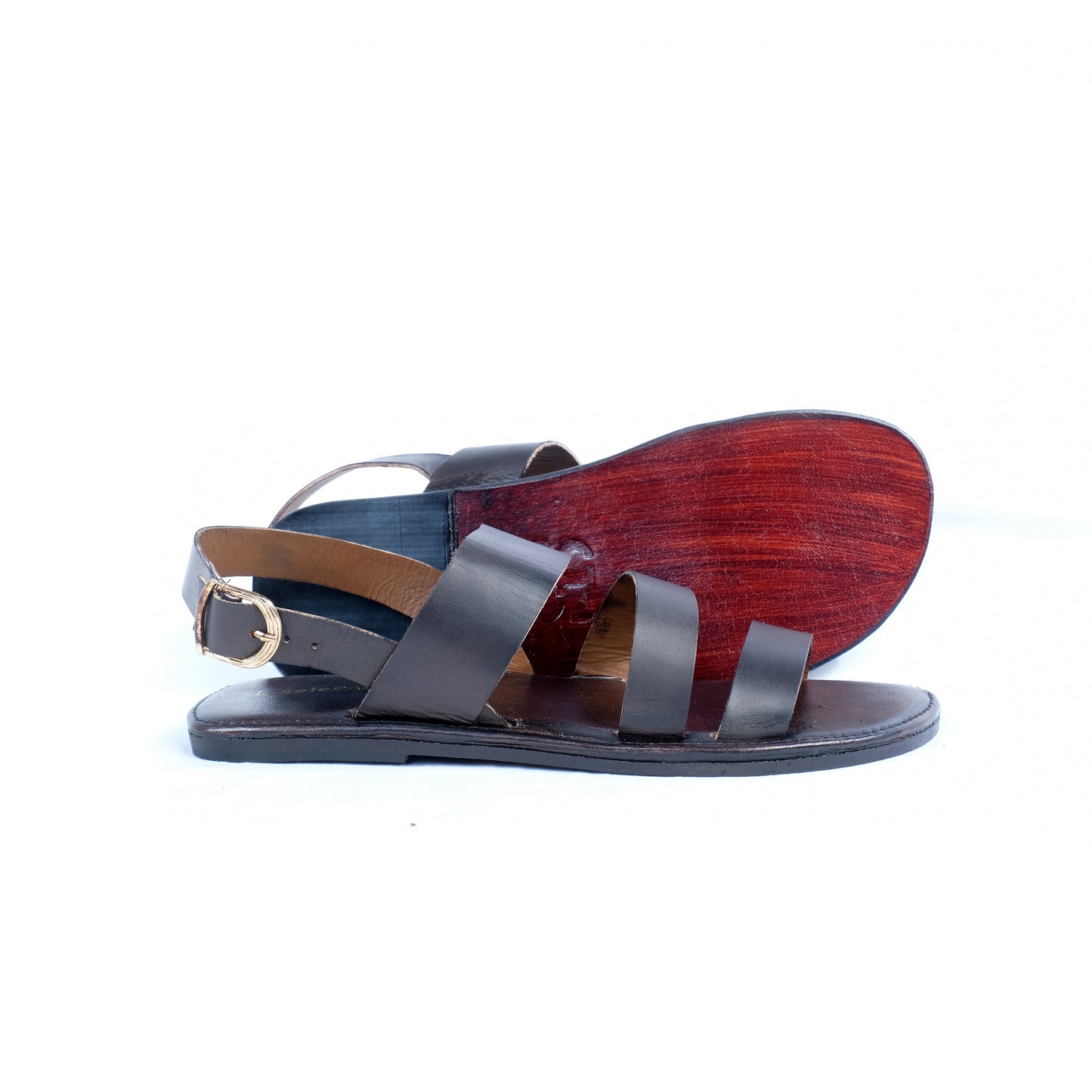 SP 121 Mango Sandals