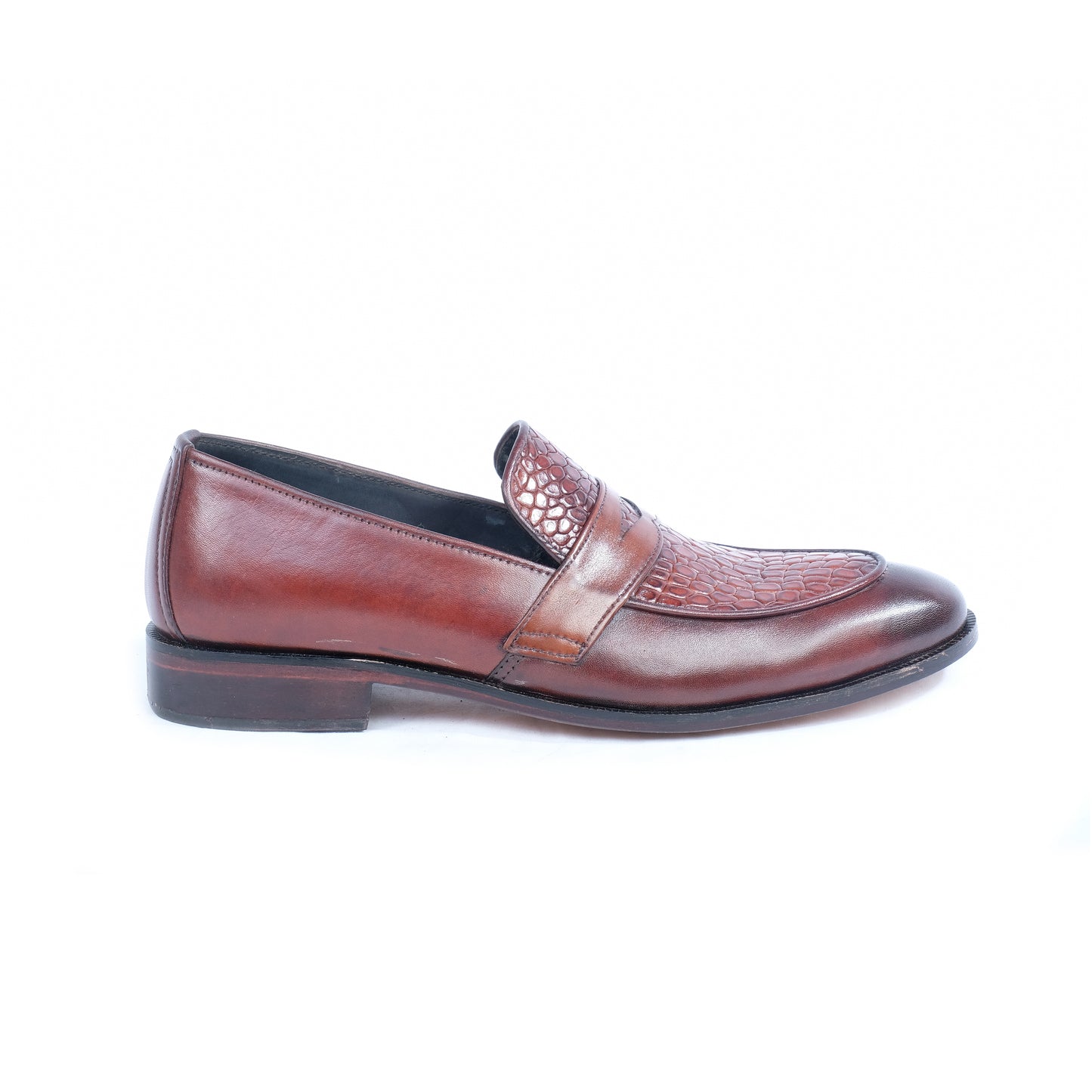 SP 004 BrownTie