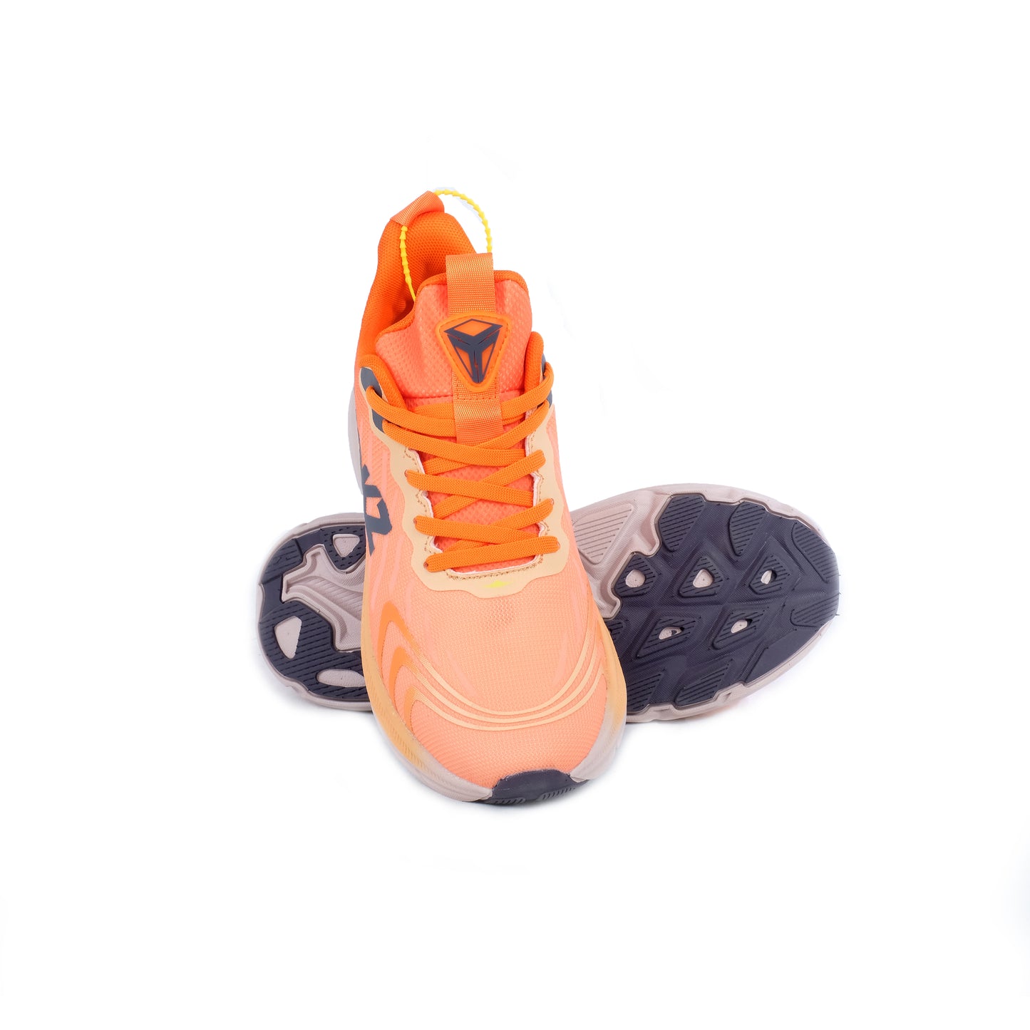 SP 202 HOKZ ORANGE