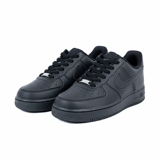 SP 199 AIR FORCE 1 TRIPLE BLACK