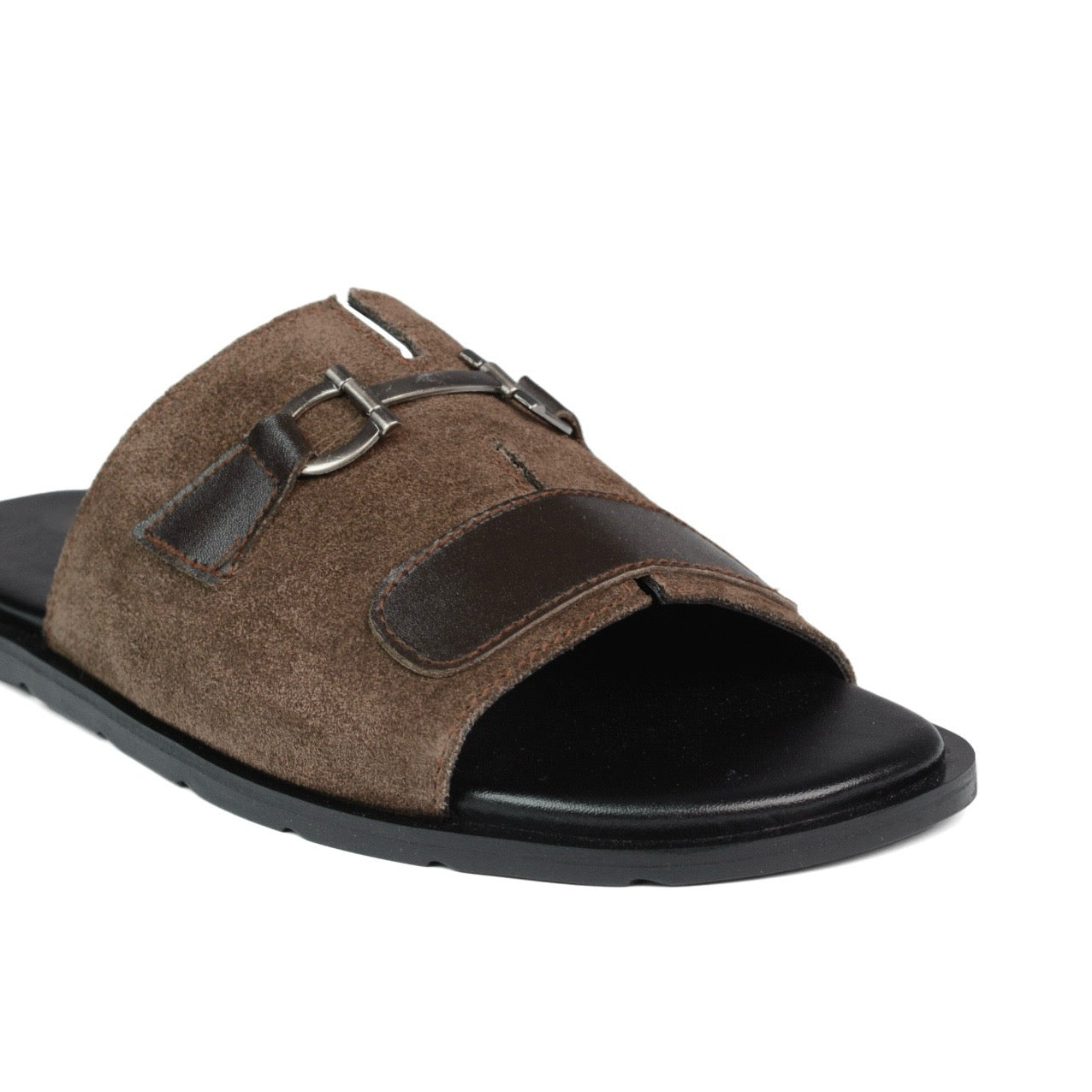 SP 186 Suede Coffee