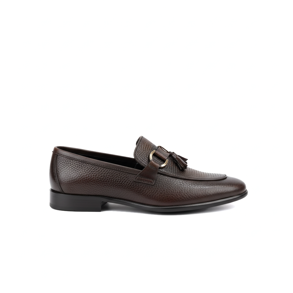 SP 022 REGAL TASSEL