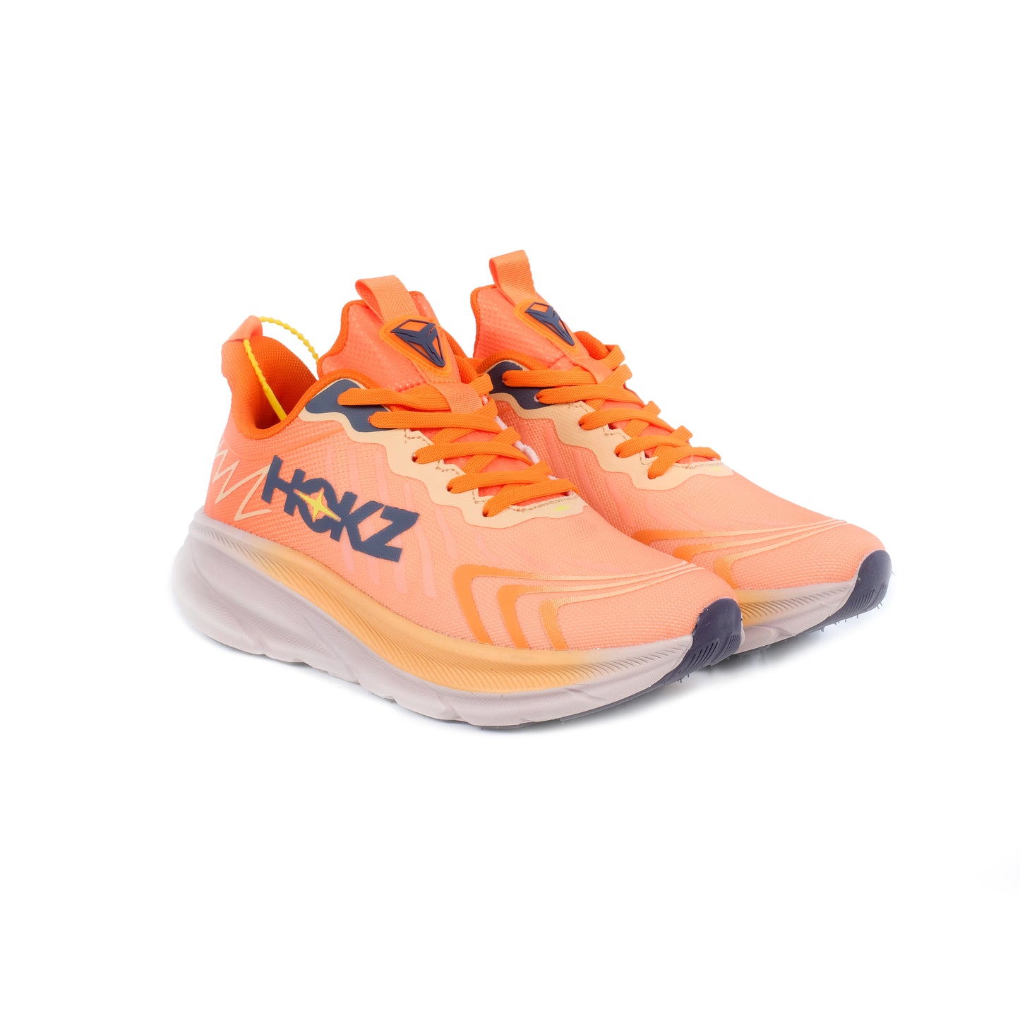 SP 202 HOKZ ORANGE