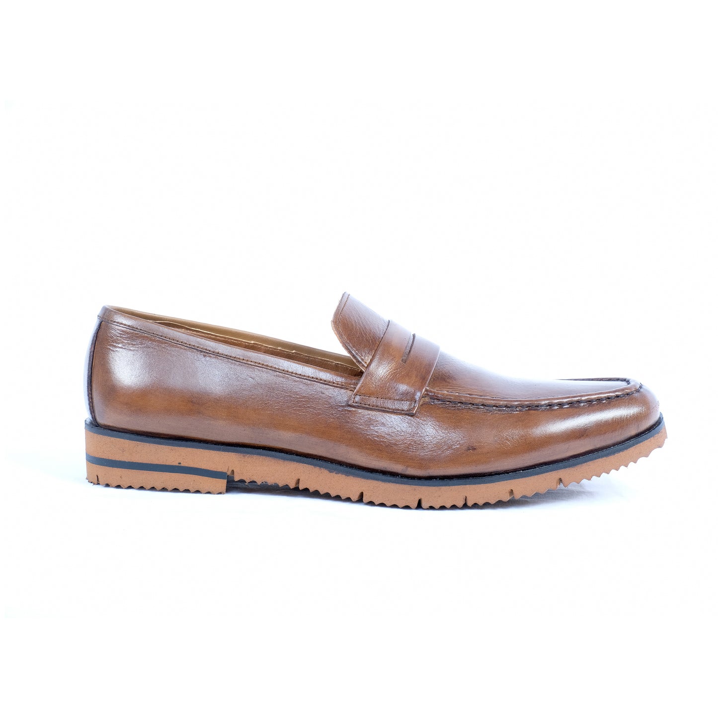 SP 088 Brown Vibram