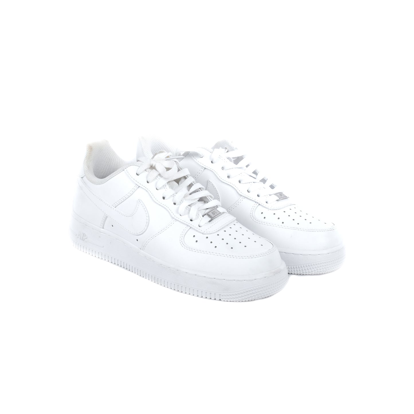 SP 198 AIR FORCE 1 TRIPLE WHITE