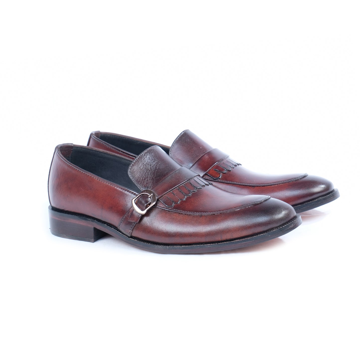 SP 005 Brown Enigma