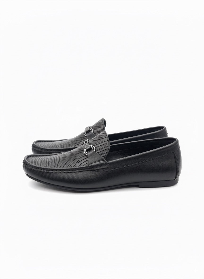 SP 142 Dotsy Noir