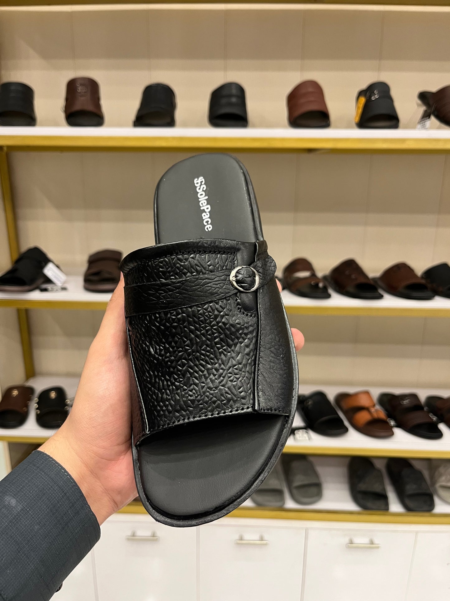 SP 028 ALDO