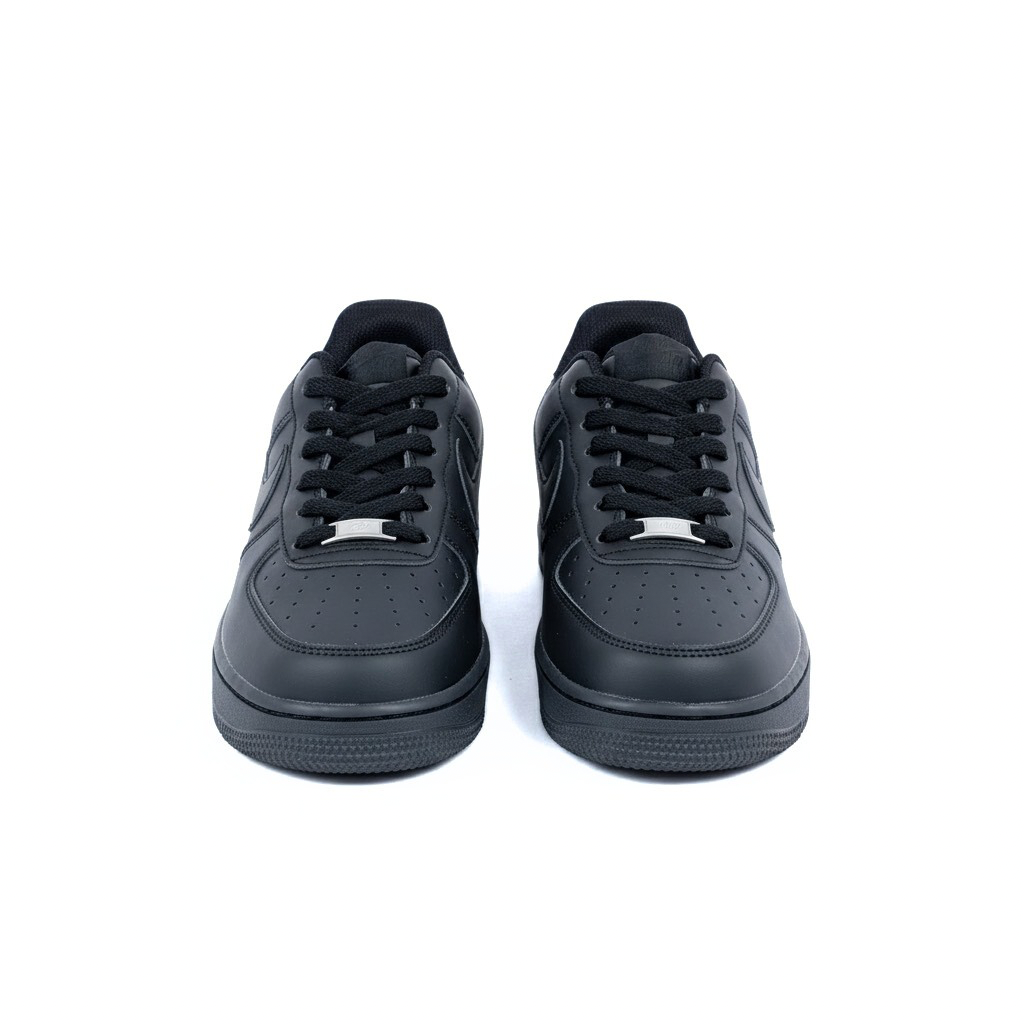SP 199 AIR FORCE 1 TRIPLE BLACK