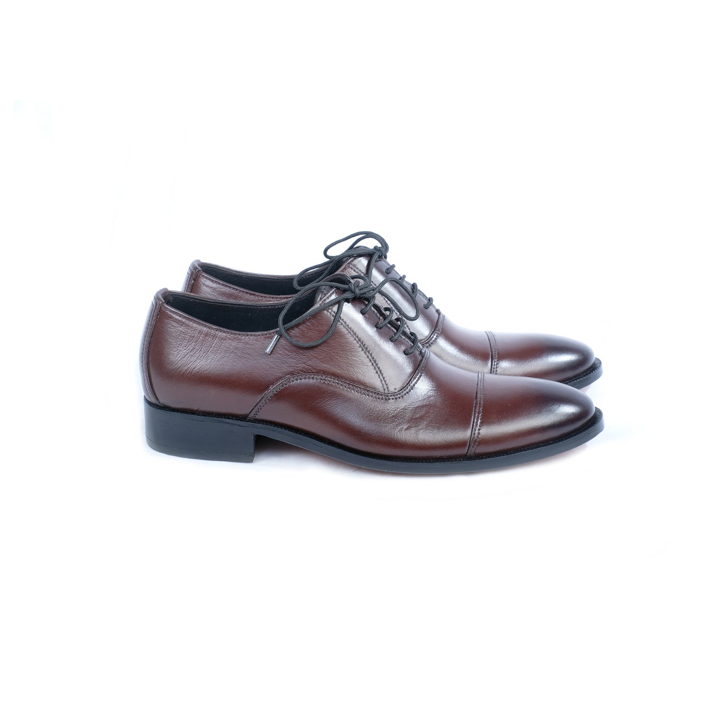 SP 001 BrownStoneOxfords
