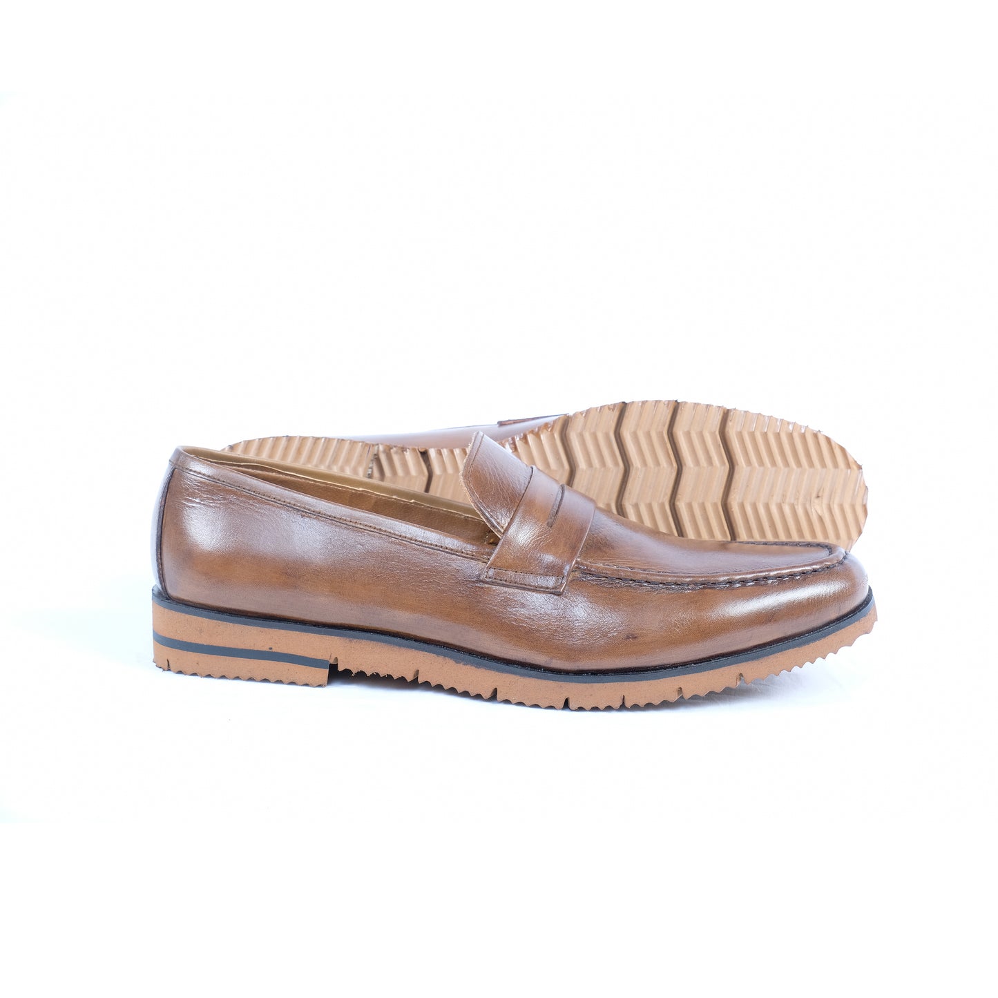 SP 088 Brown Vibram