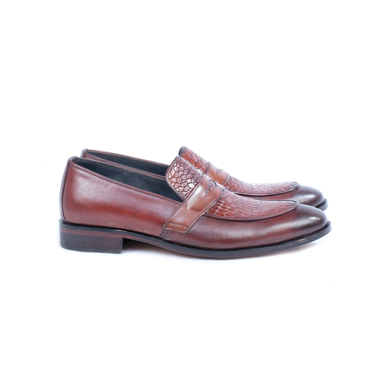 SP 004 BrownTie